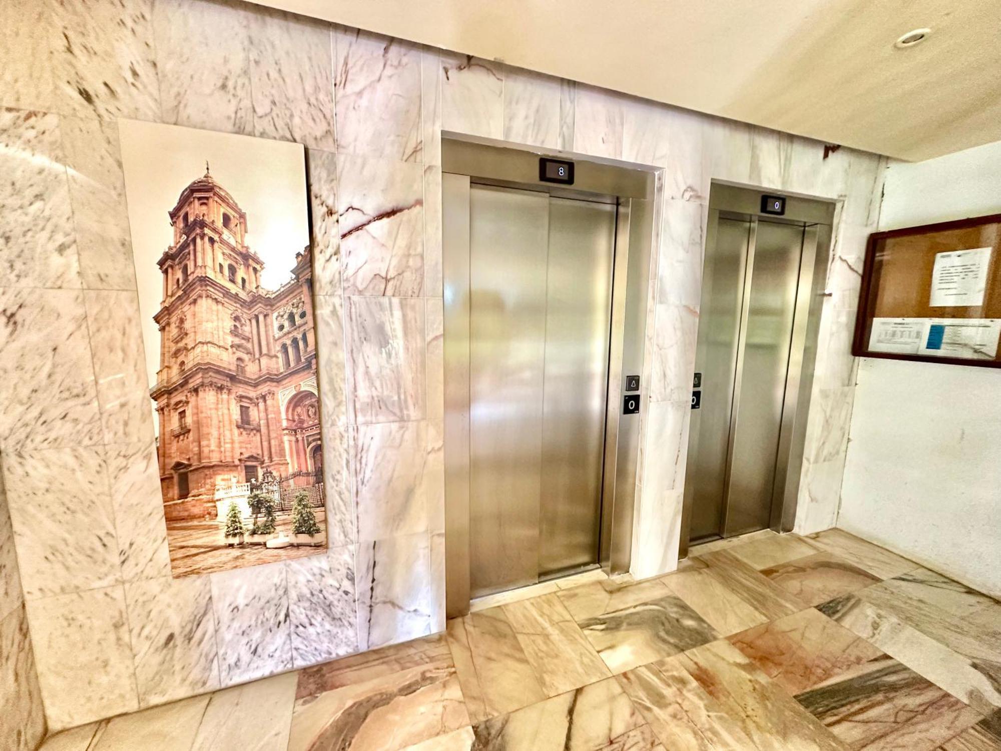 Apartment Playamar Paradise Sea Views *