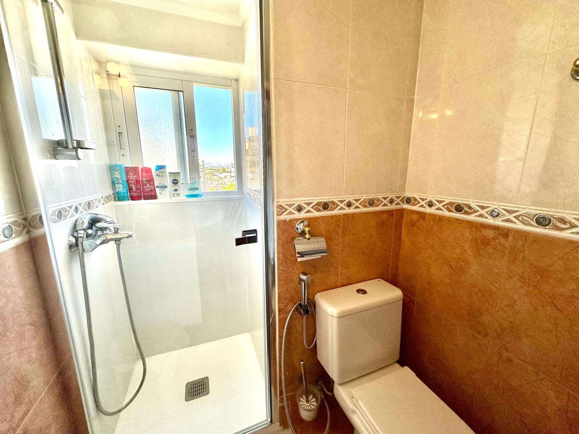 Playamar Paradise Sea Views Apartment Torremolinos