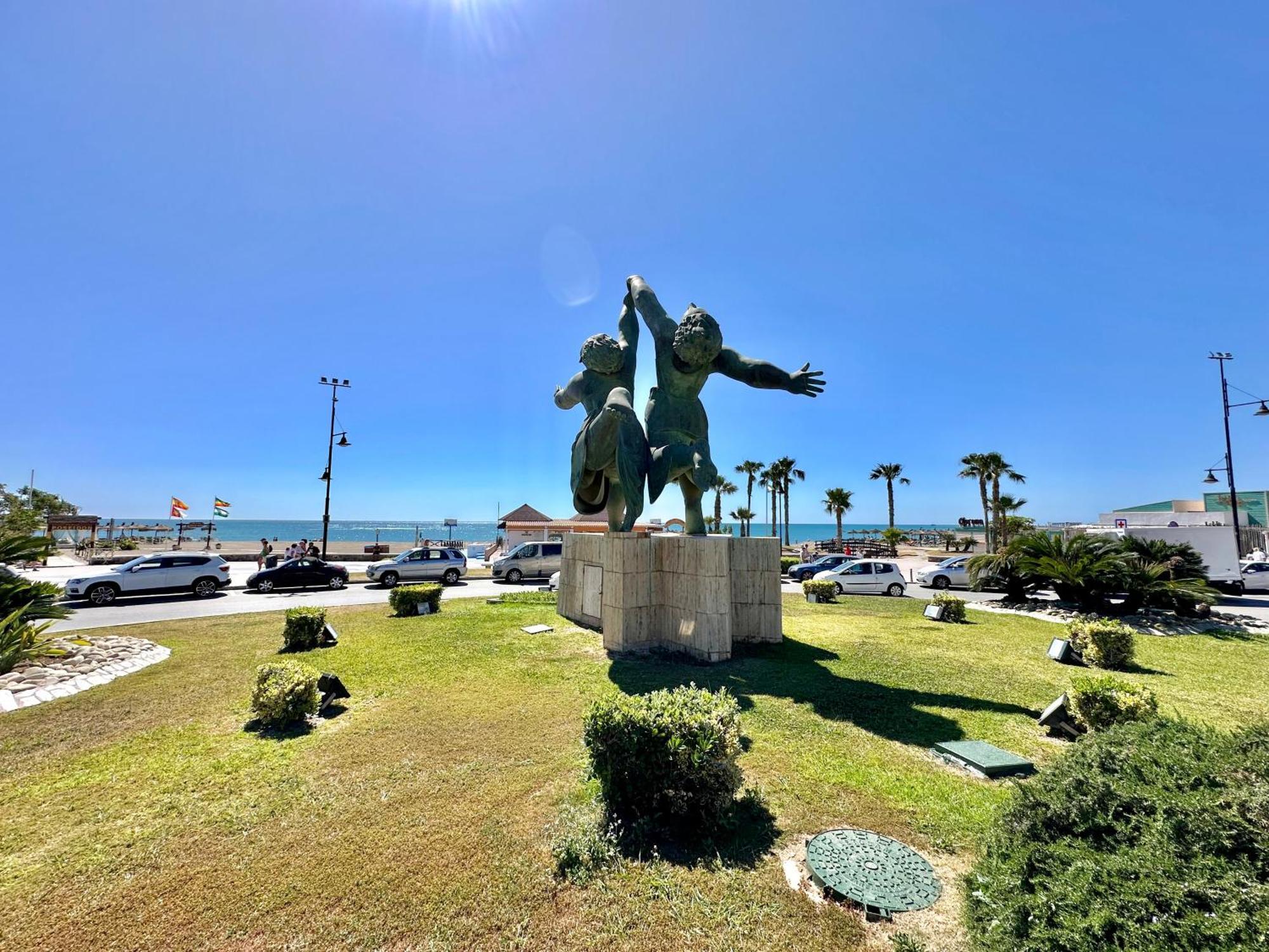 Playamar Paradise Sea Views Torremolinos