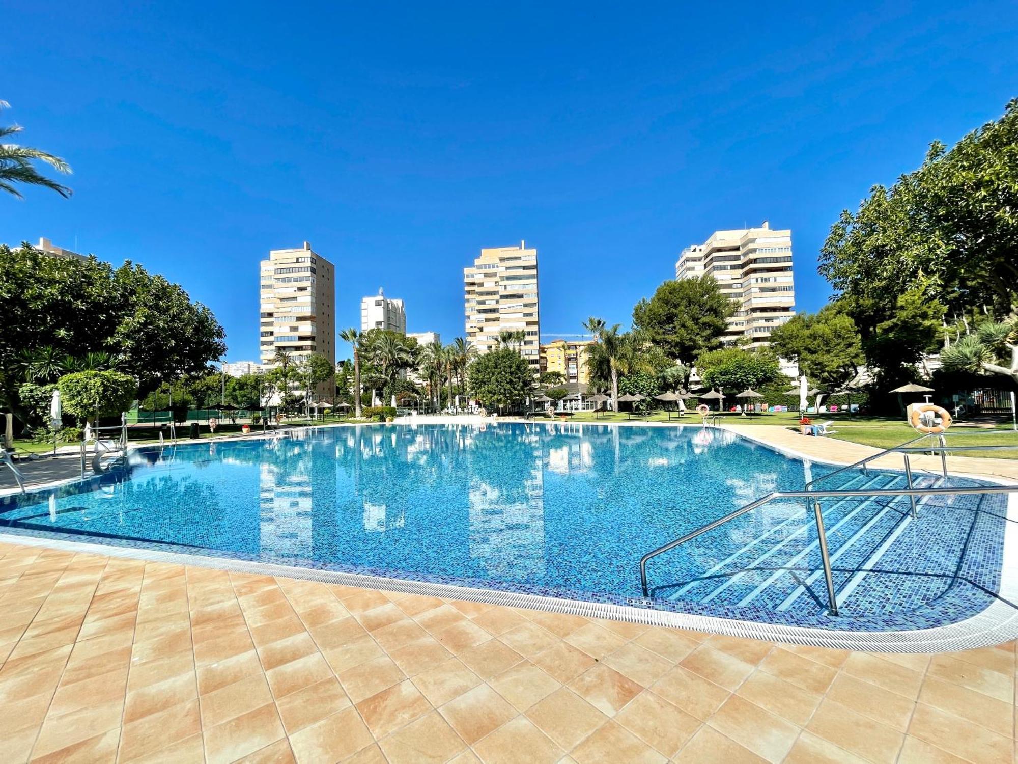Playamar Paradise Sea Views