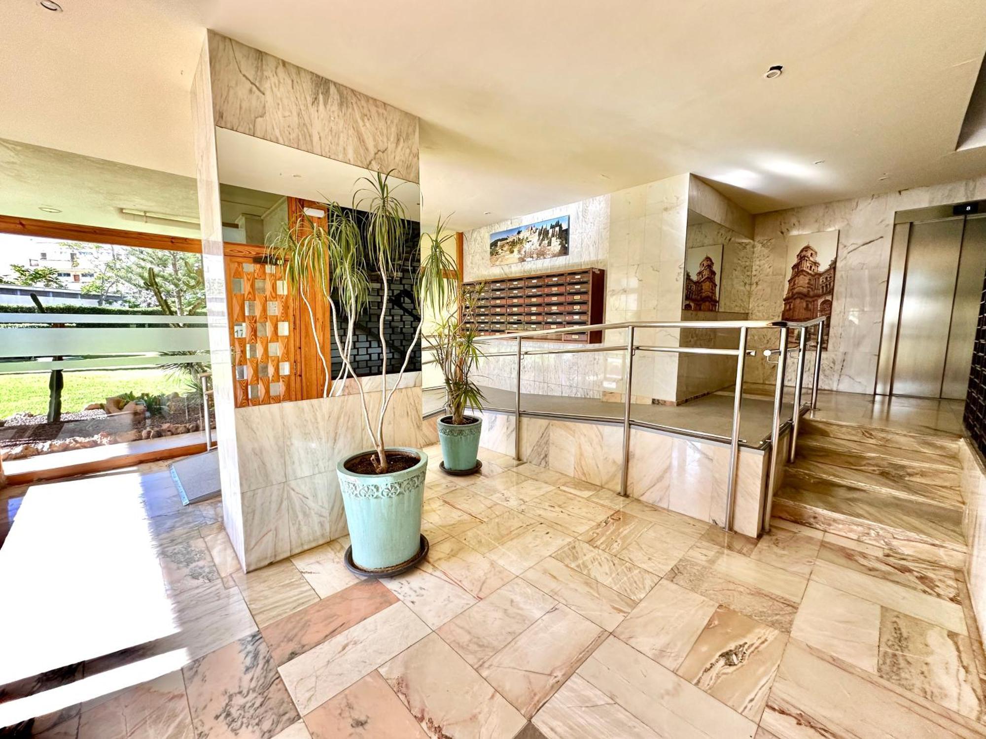 Apartment Playamar Paradise Sea Views *