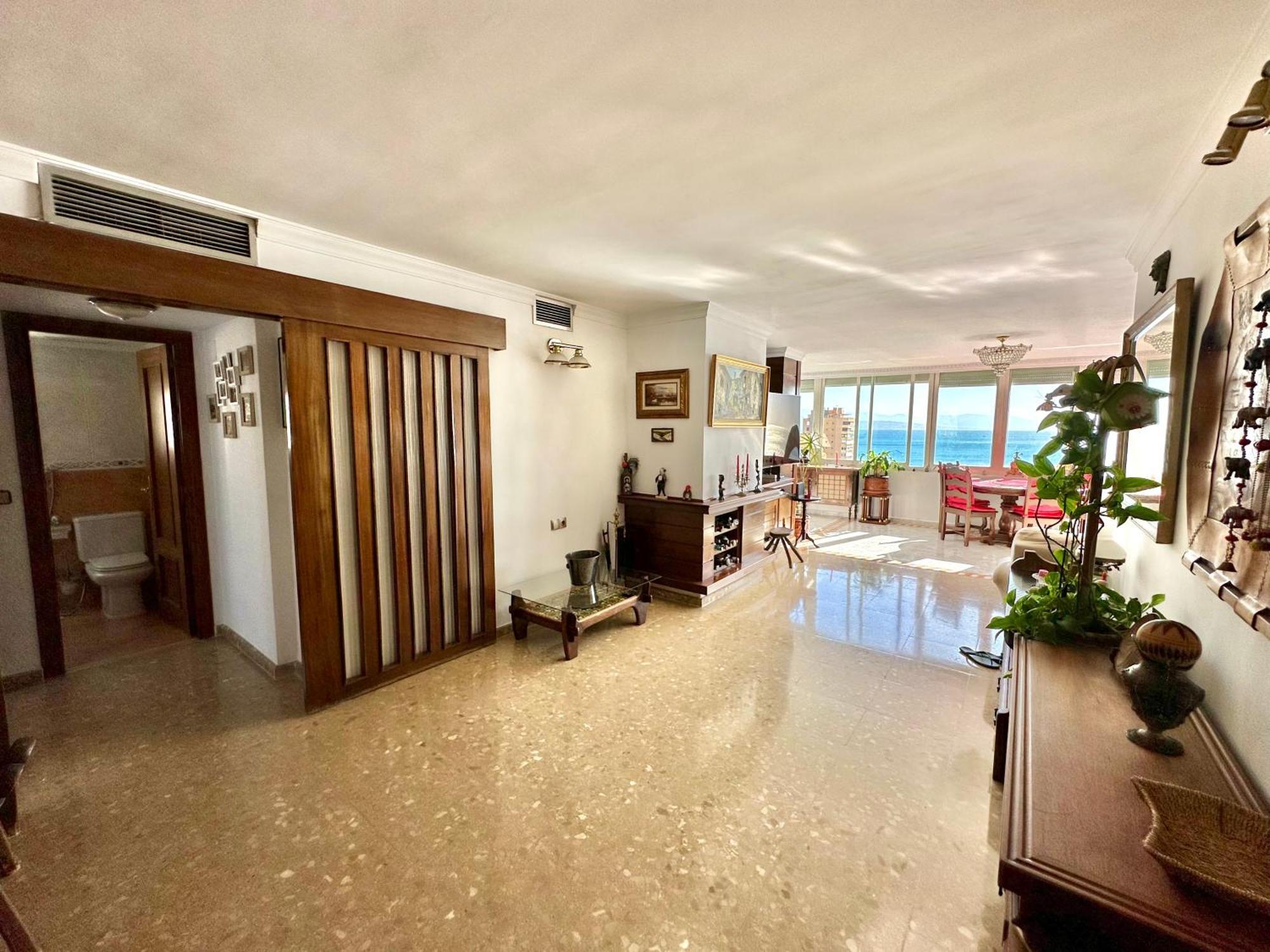 Playamar Paradise Sea Views *
