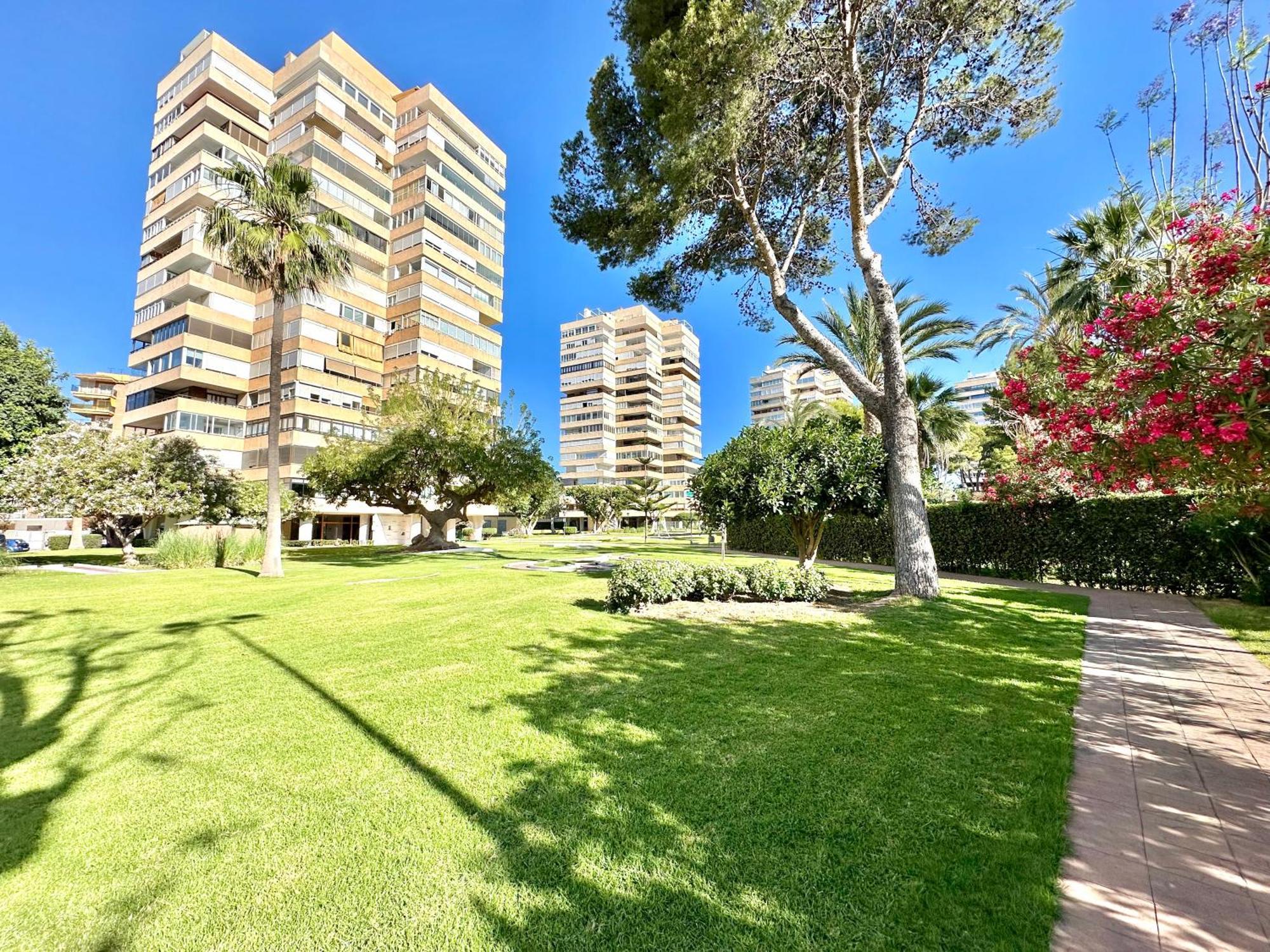 Playamar Paradise Sea Views * Torremolinos