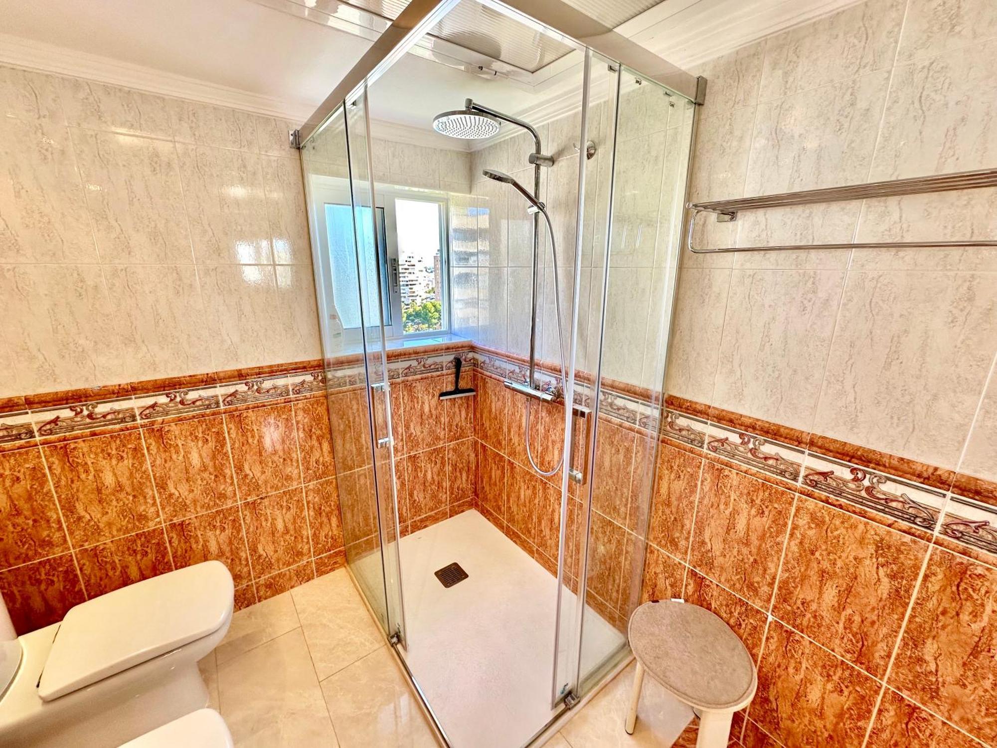 Playamar Paradise Sea Views Apartment *