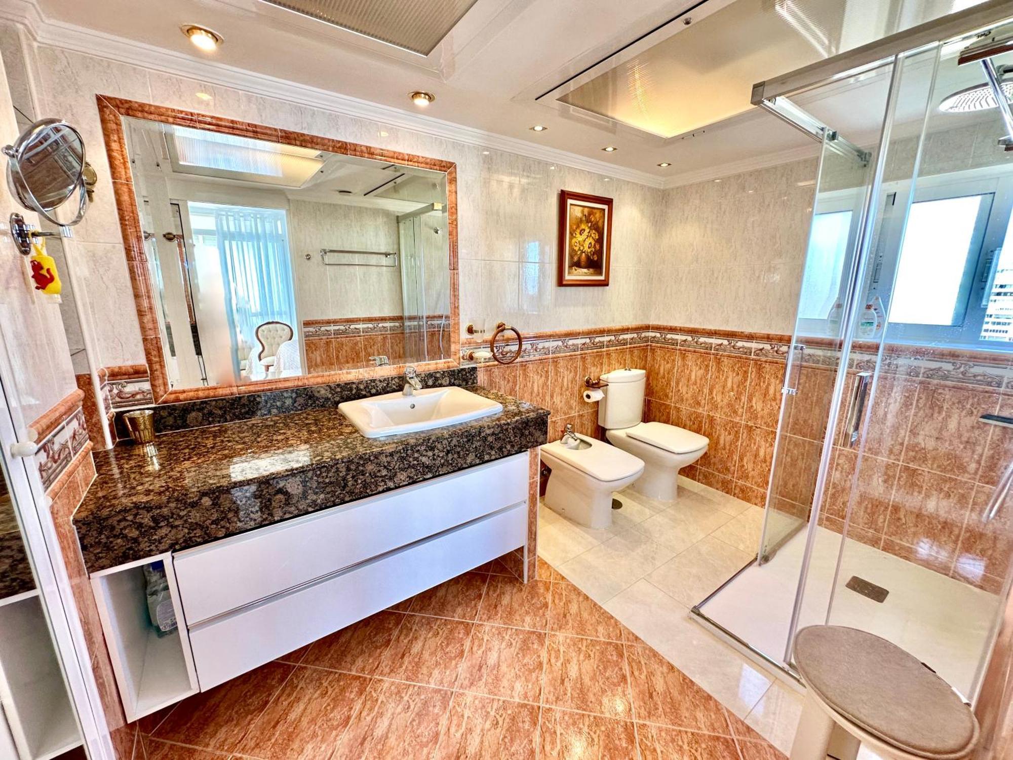 Playamar Paradise Sea Views