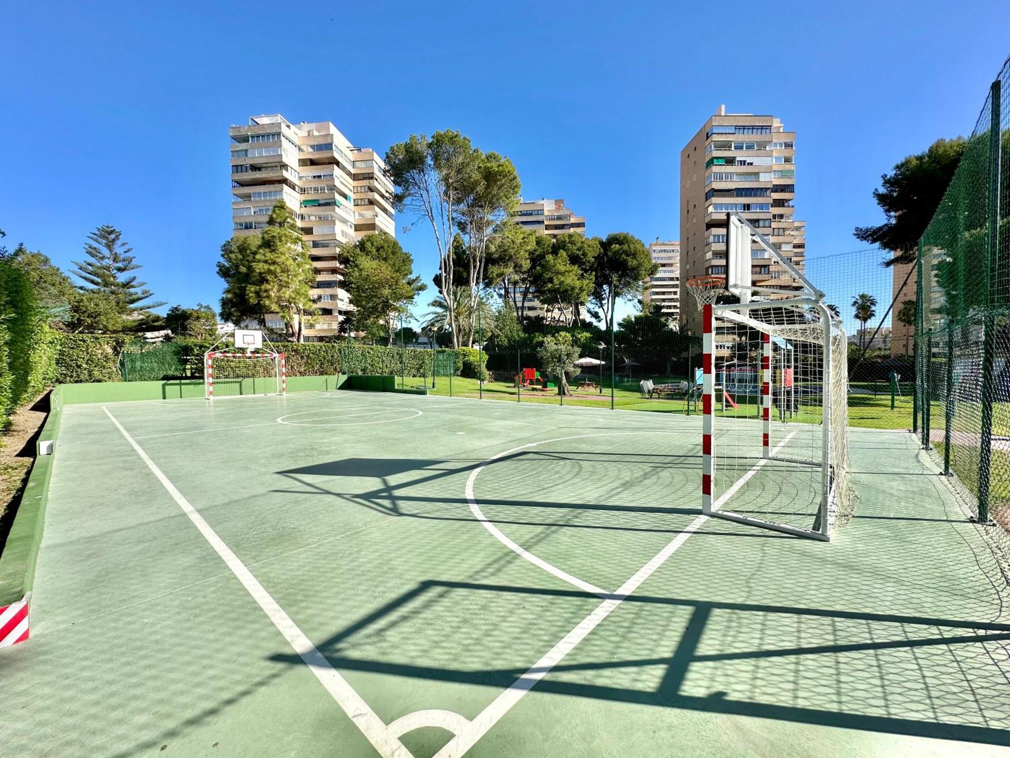 Playamar Paradise Sea Views Apartment Torremolinos