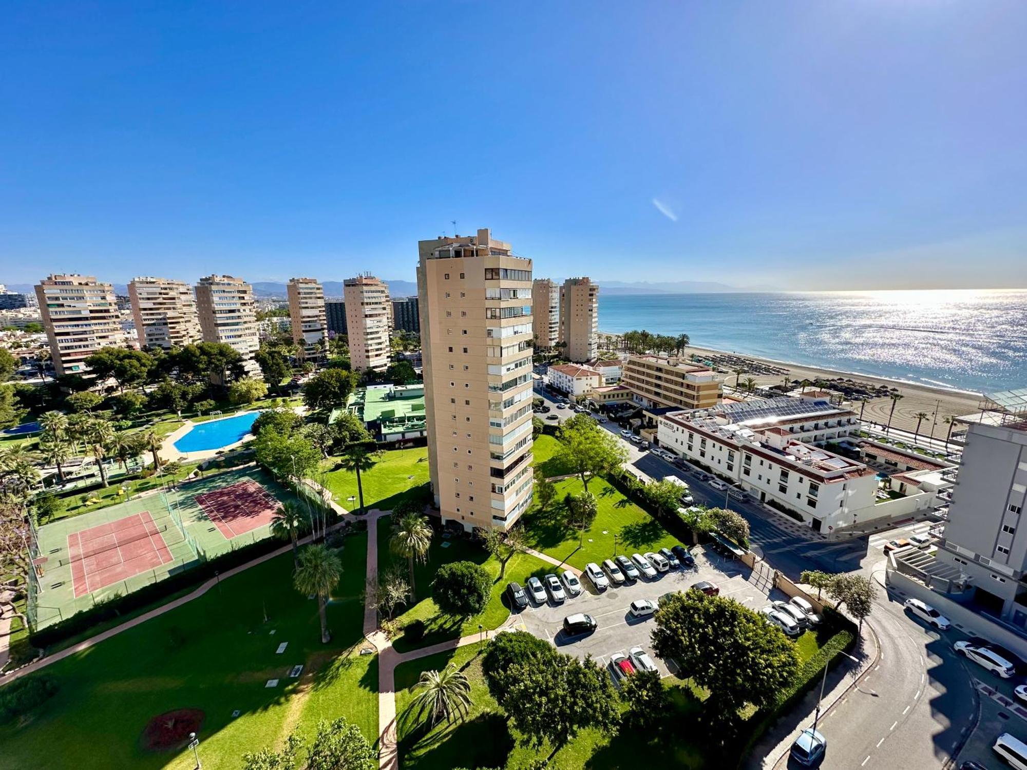 Playamar Paradise Sea Views