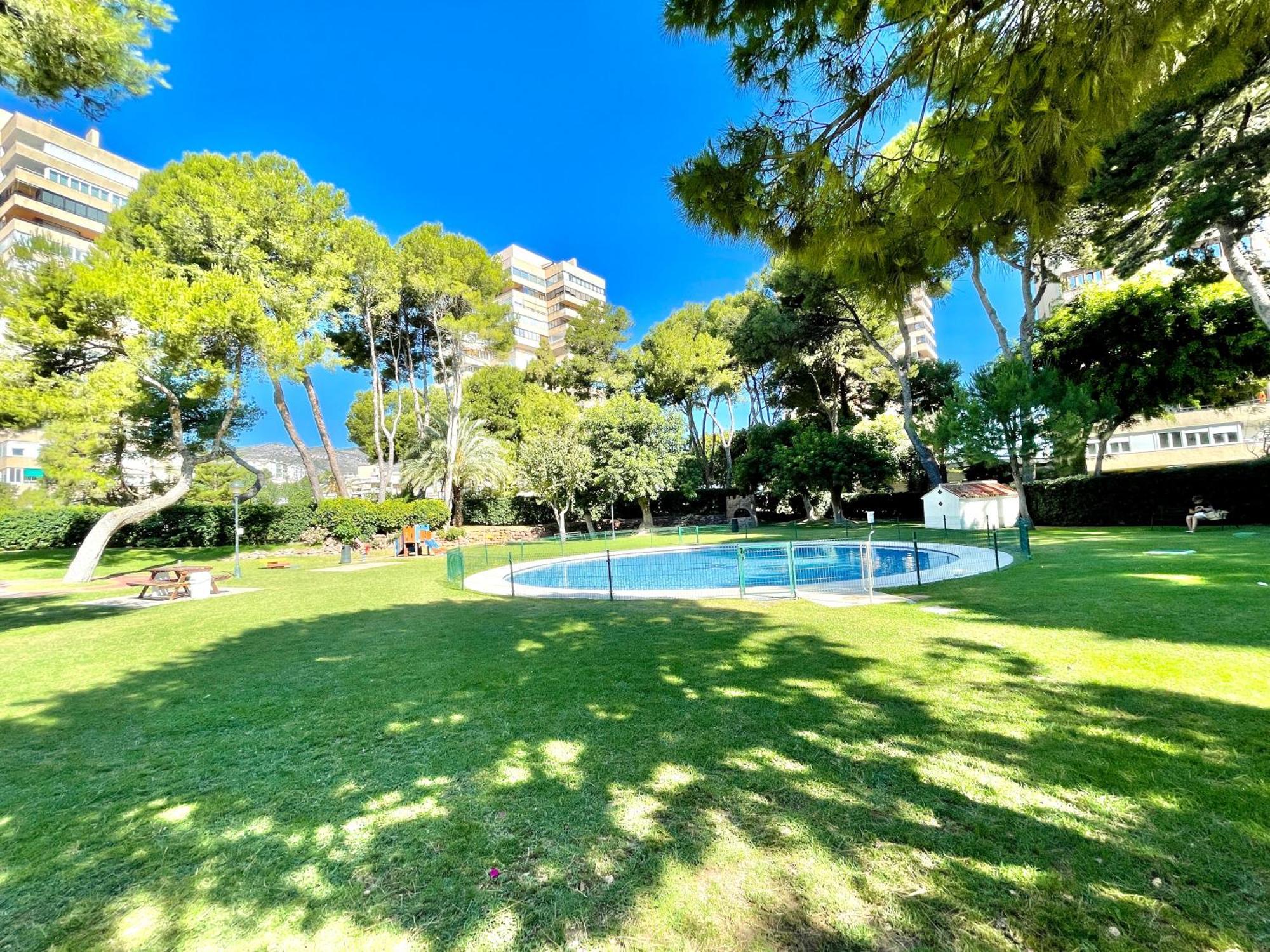 Playamar Paradise Sea Views Apartment *