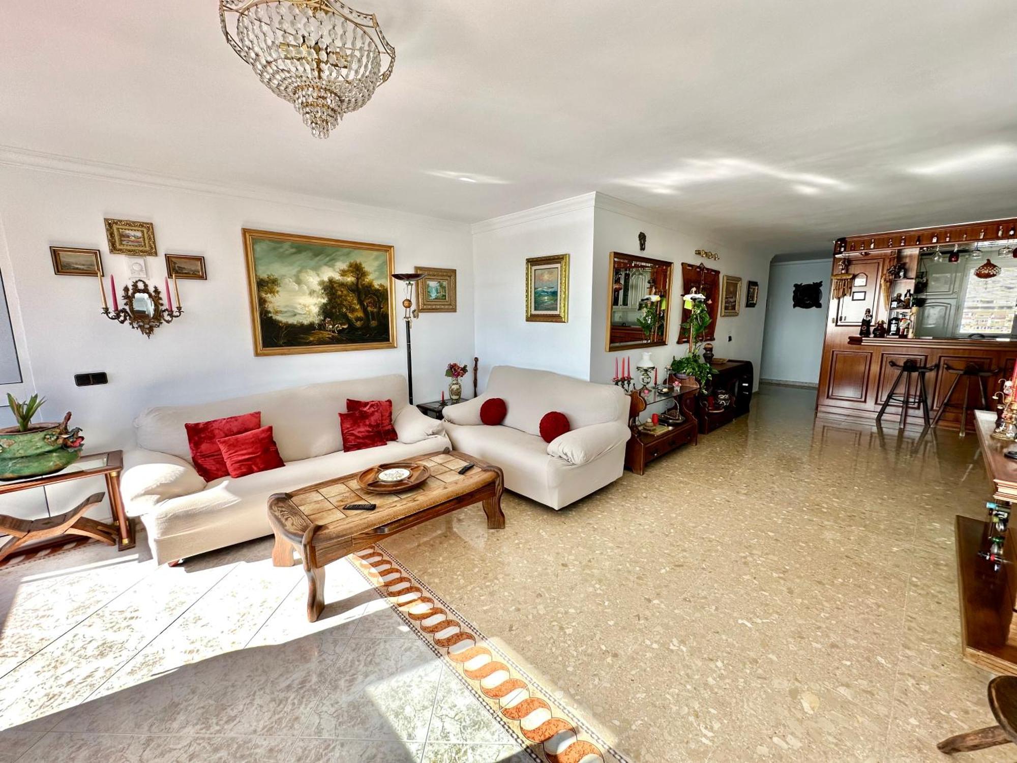 Playamar Paradise Sea Views Torremolinos