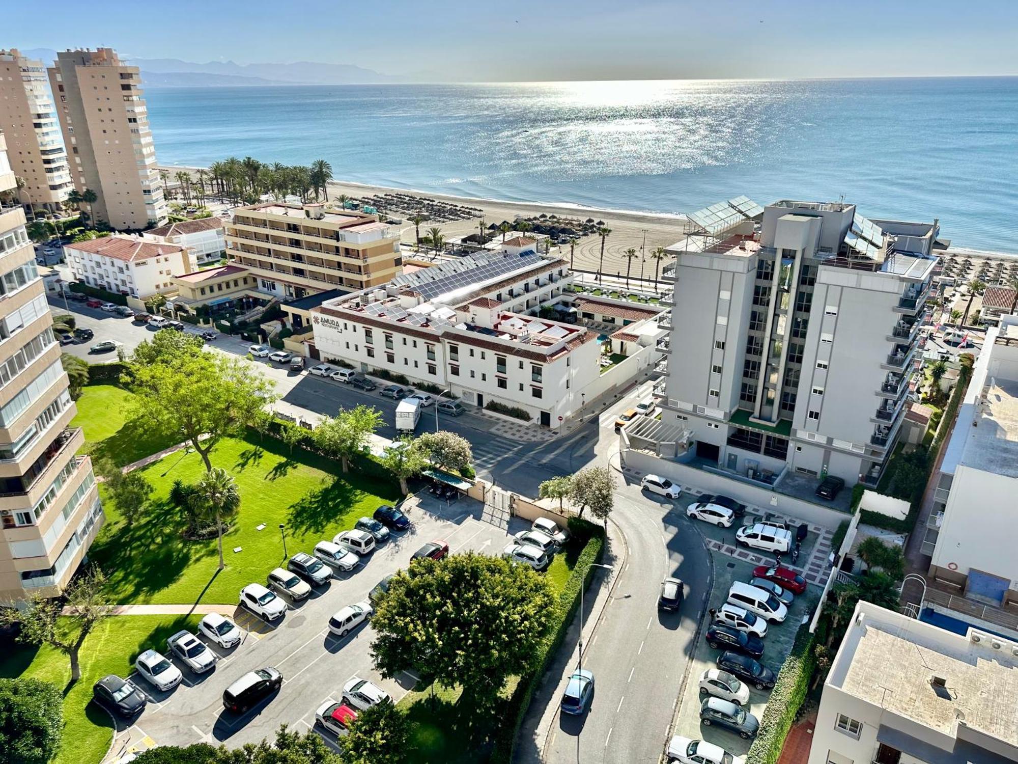 Playamar Paradise Sea Views * Torremolinos