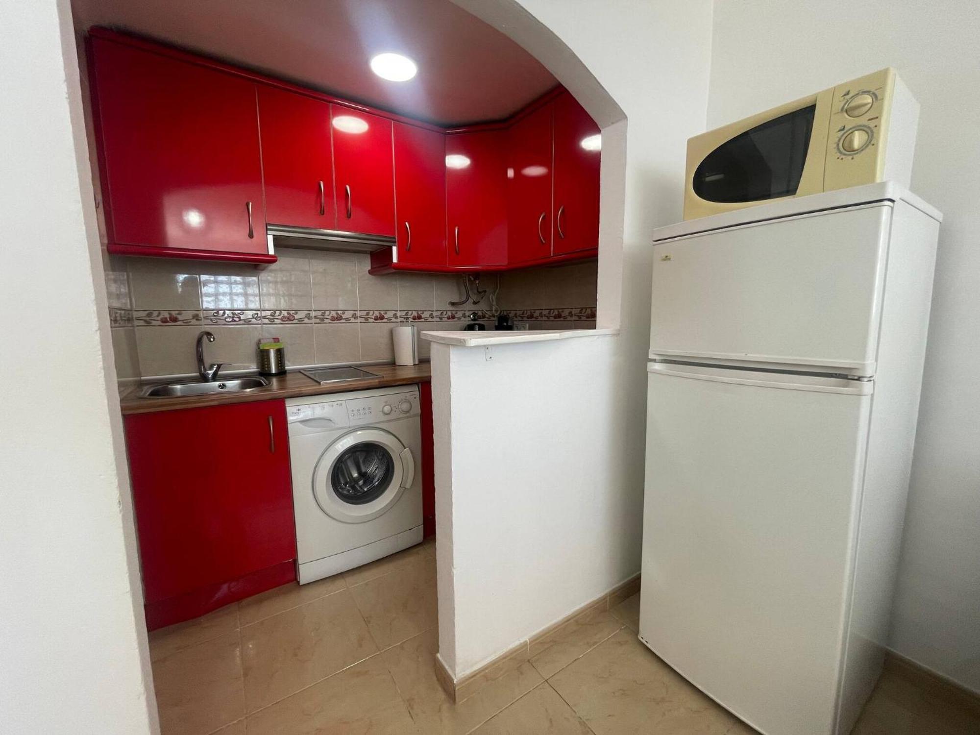Apartment Tina De Steram Flatstorremolinos Torremolinos