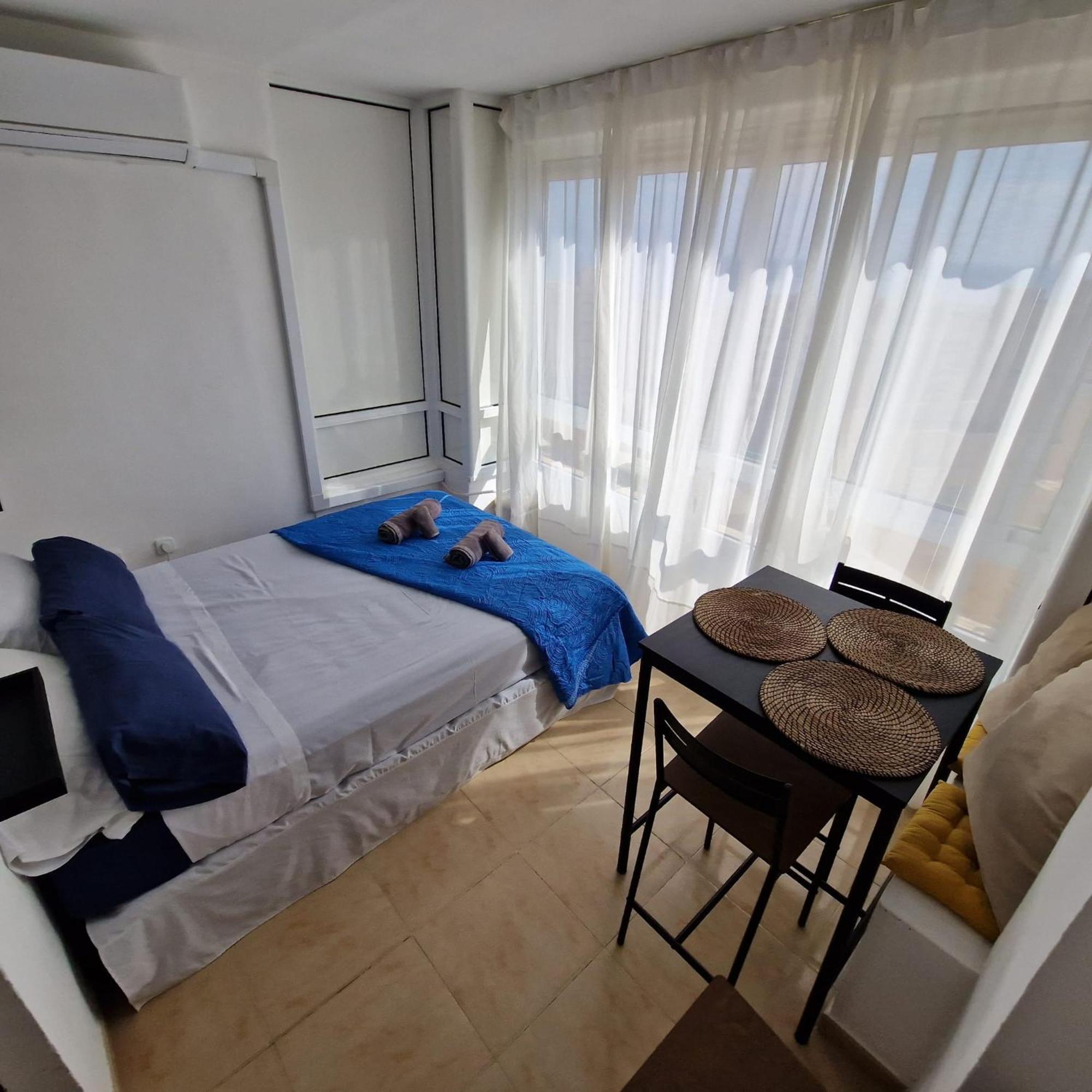 Tina De Steram Flatstorremolinos Apartment Torremolinos