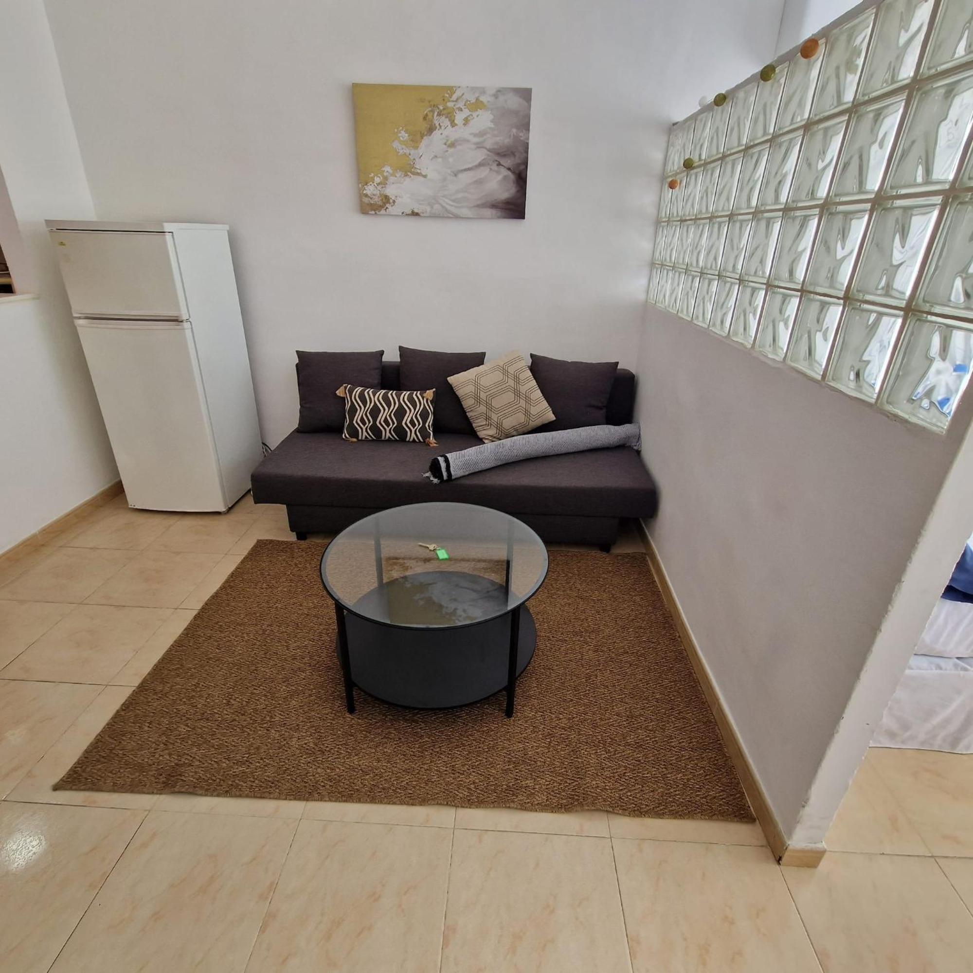 Apartment Tina De Steram Flatstorremolinos Torremolinos