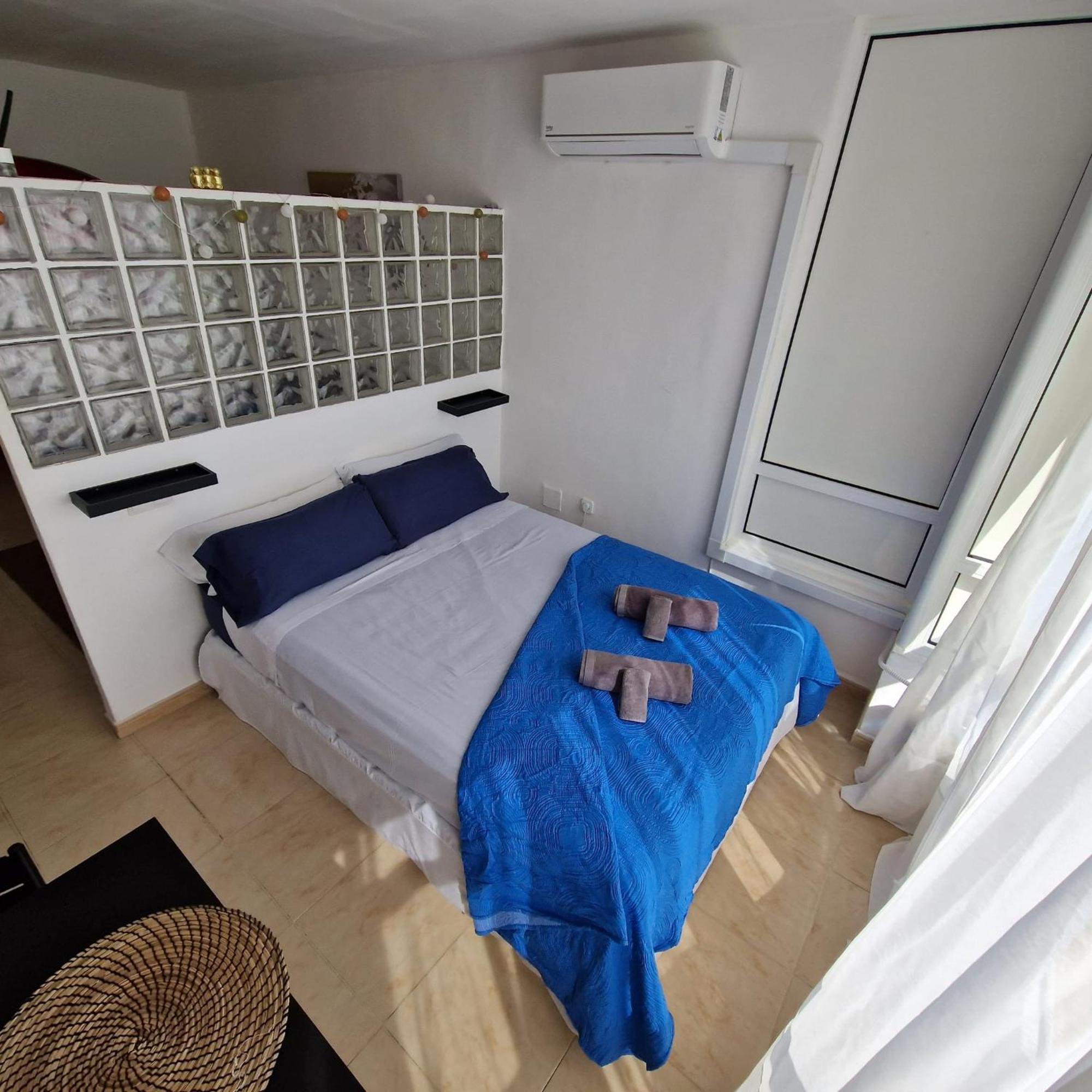 Apartment Tina De Steram Flatstorremolinos Torremolinos