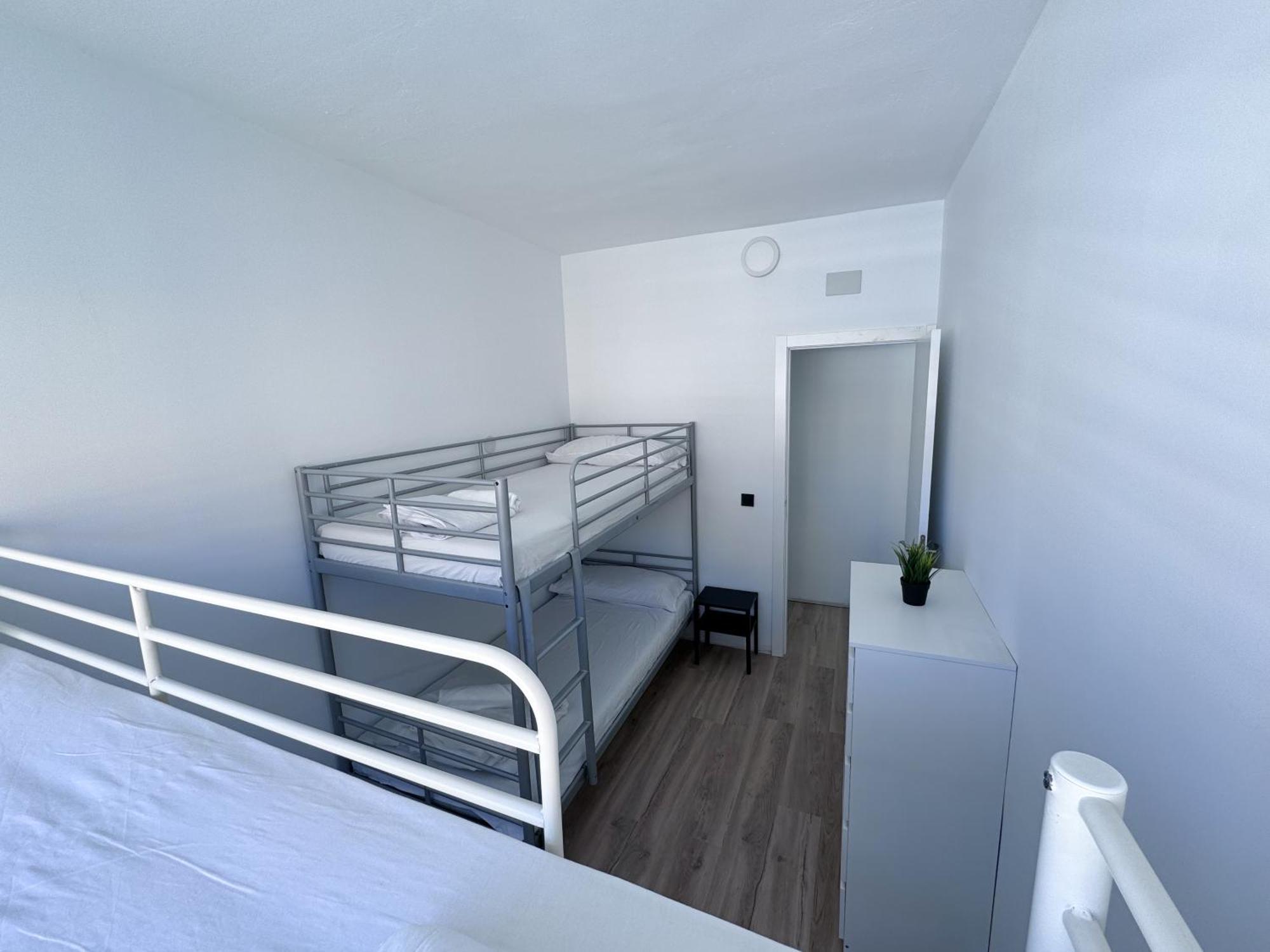 Muede Guest house Torremolinos