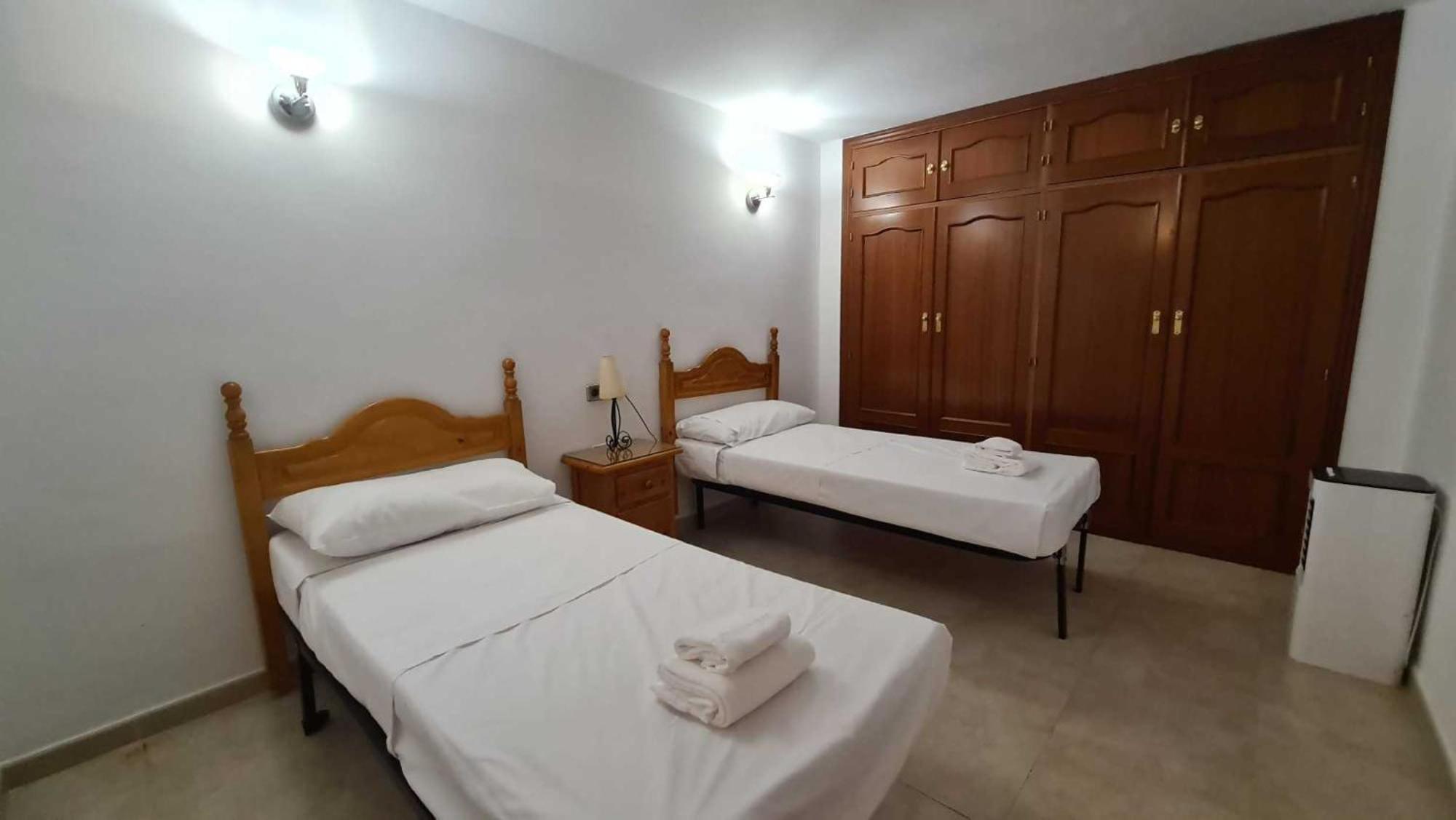 Apartment Sunny Aloha Torremolinos