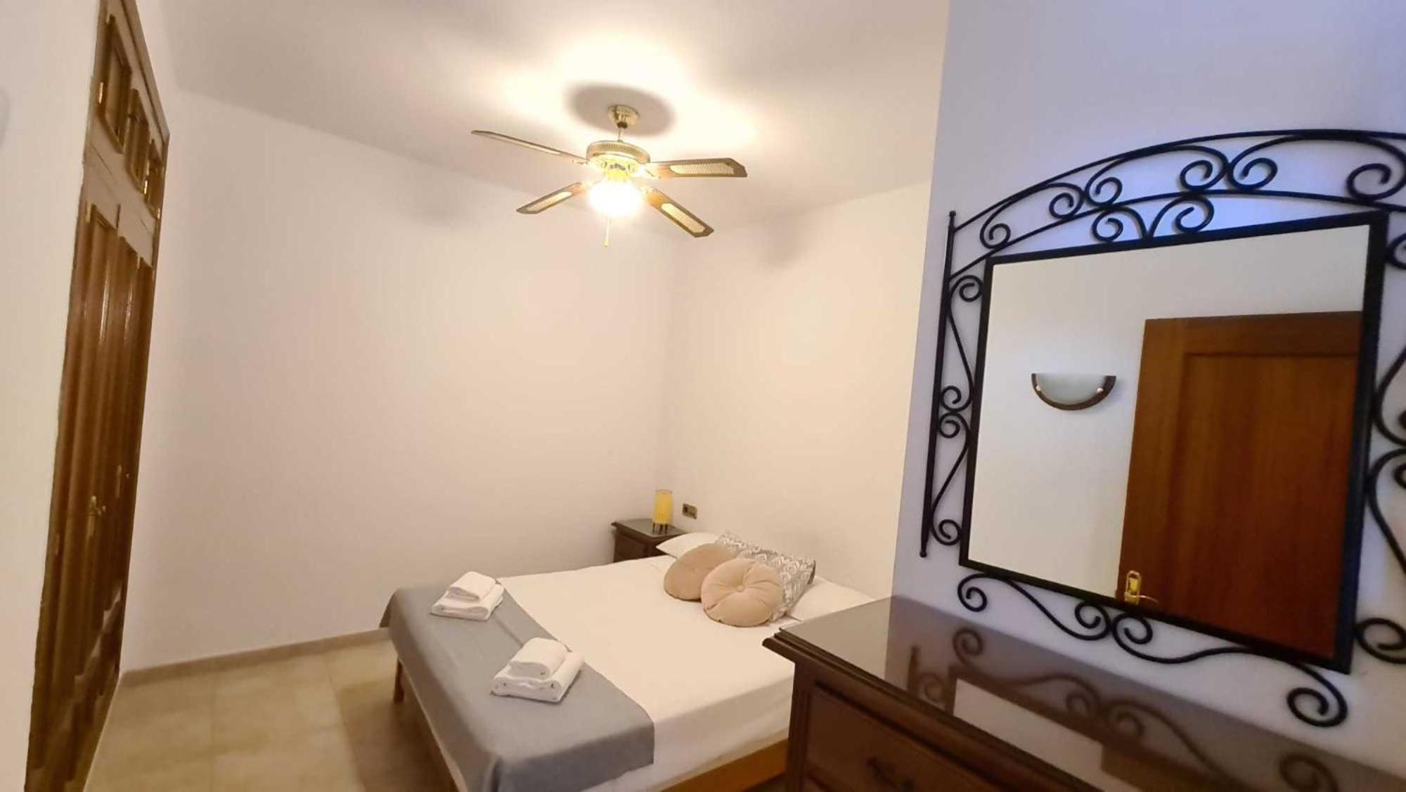Sunny Aloha Apartment Torremolinos