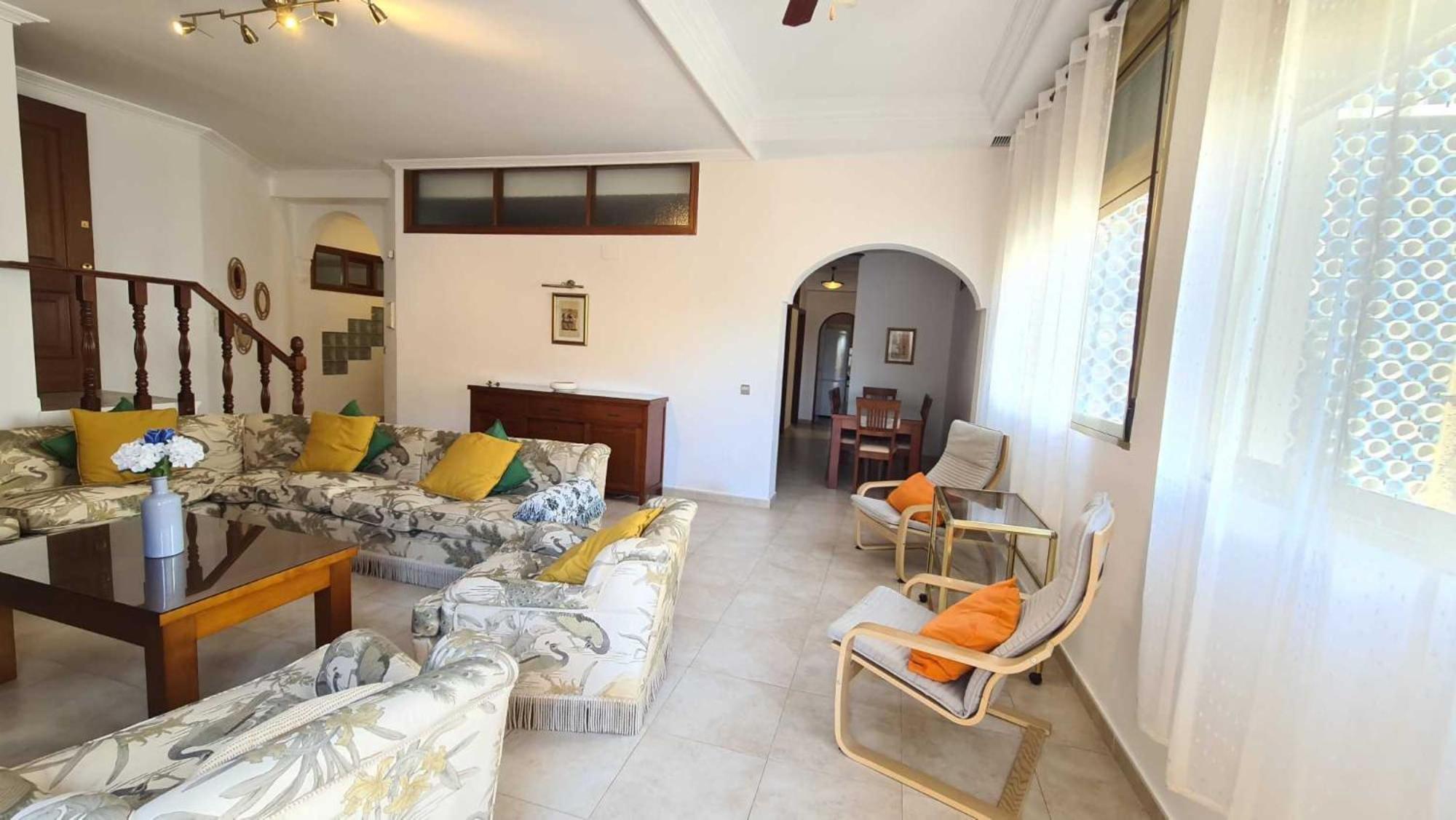 Sunny Aloha Apartment Torremolinos