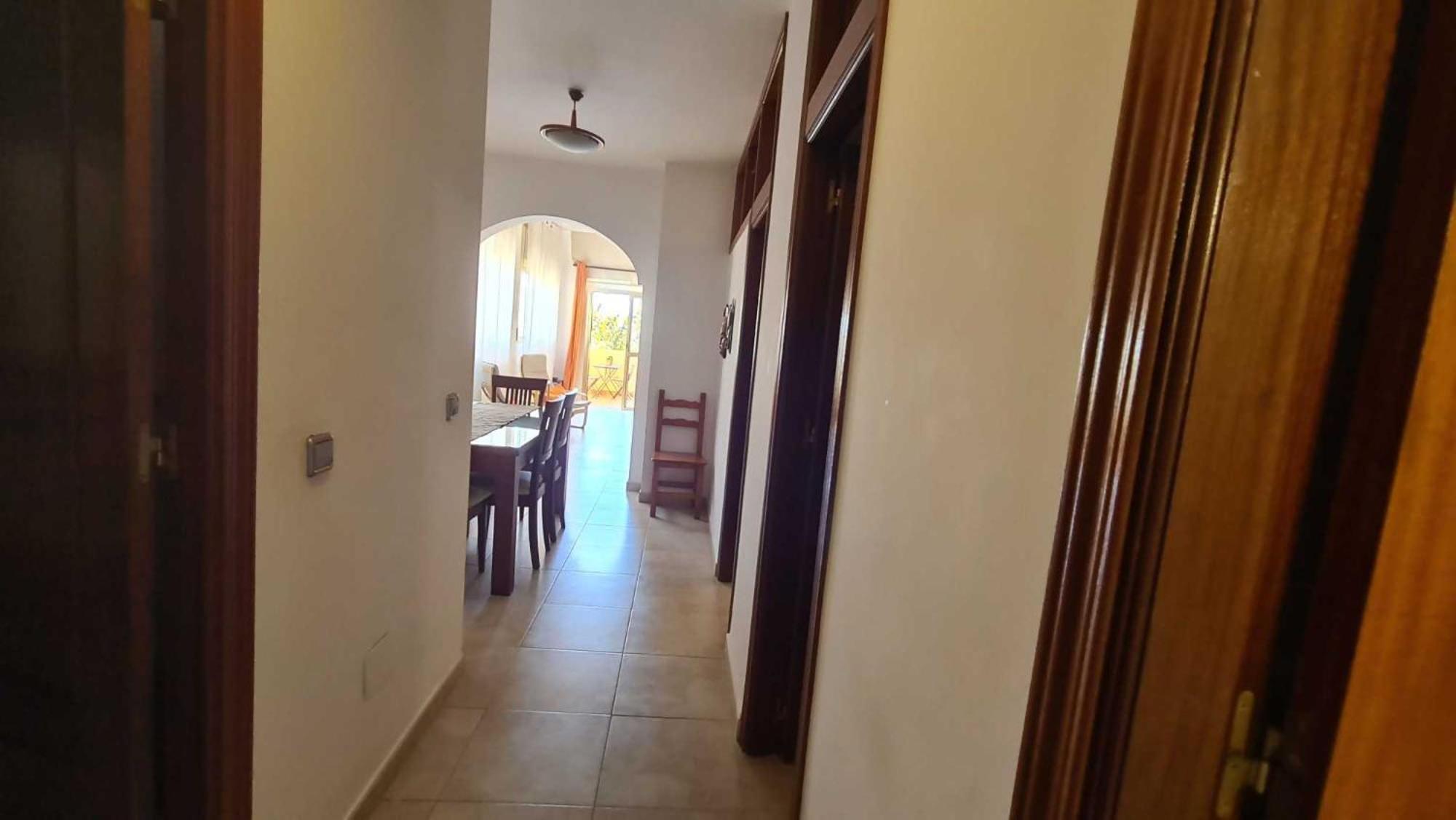 Apartment Sunny Aloha Torremolinos