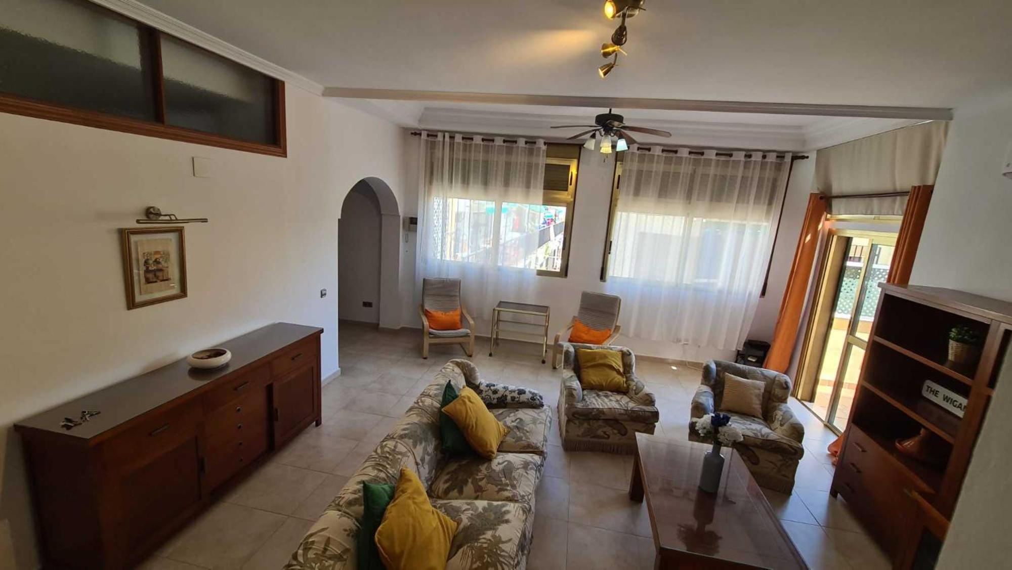 Apartment Sunny Aloha Torremolinos