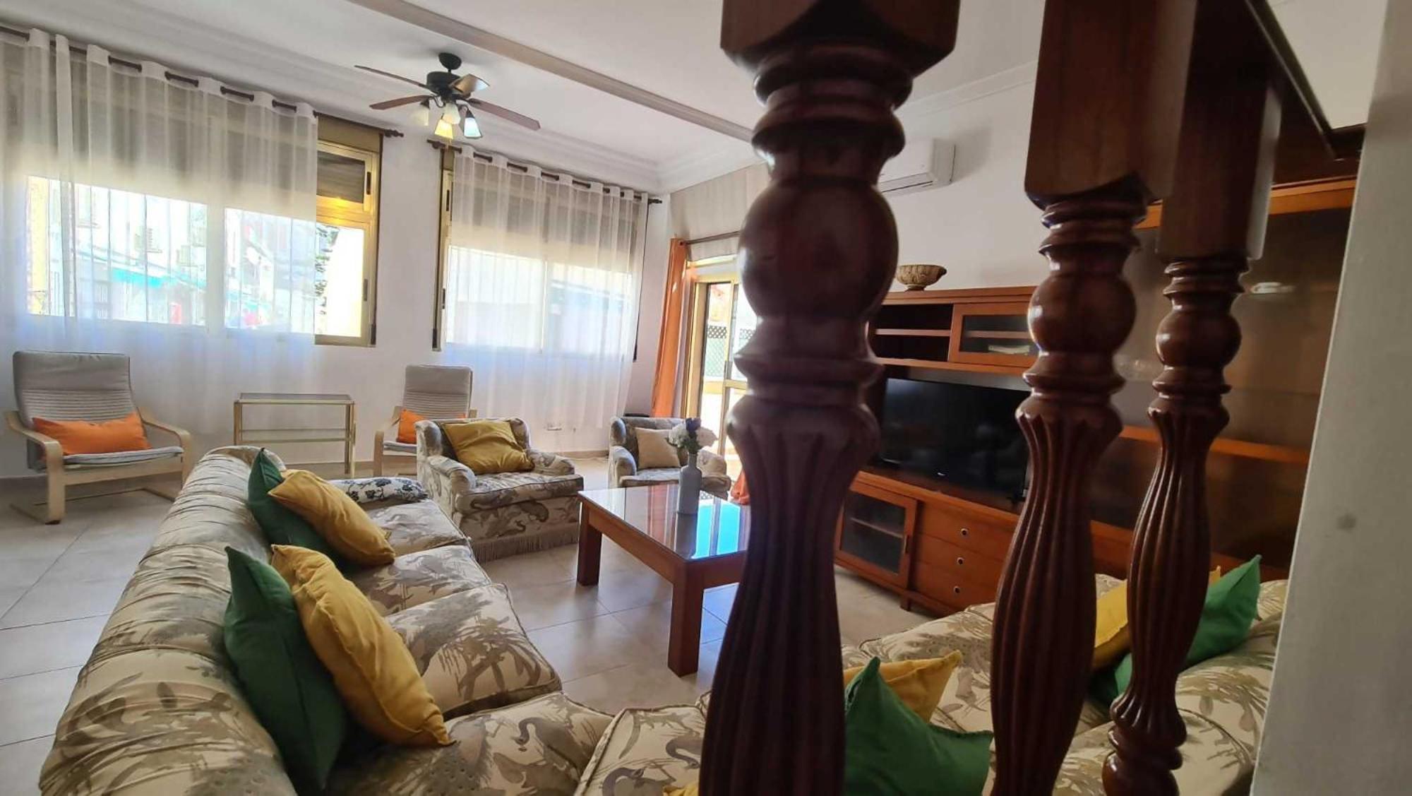 Sunny Aloha Apartment