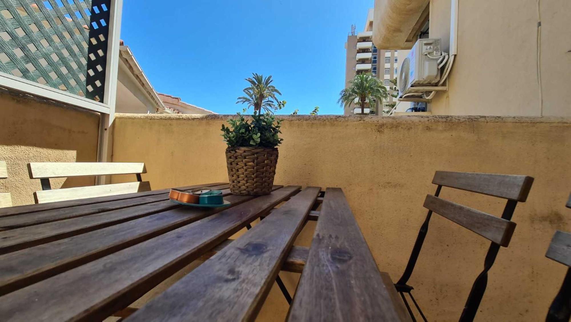 Apartment Sunny Aloha Torremolinos