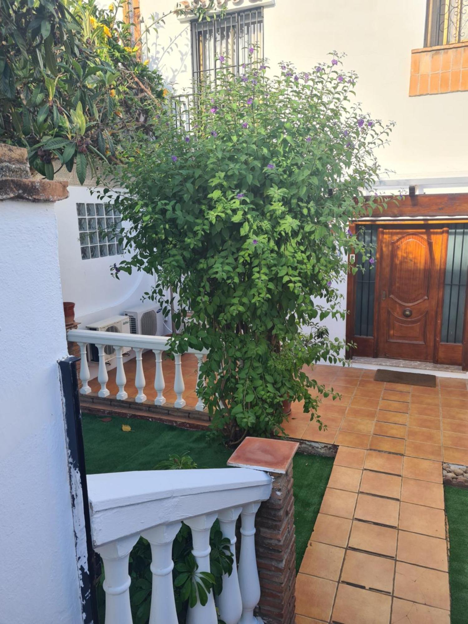 Benyamina House Ferienhaus