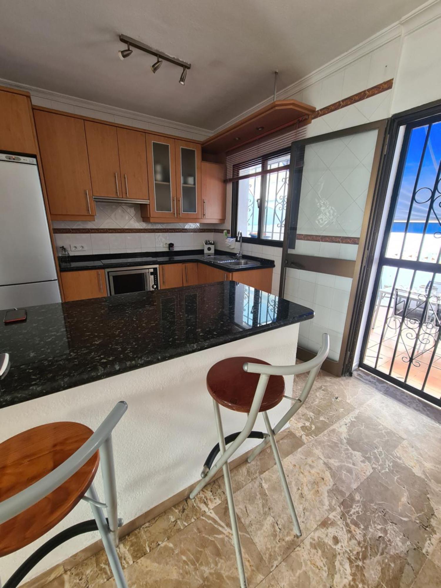 Benyamina House Ferienhaus *