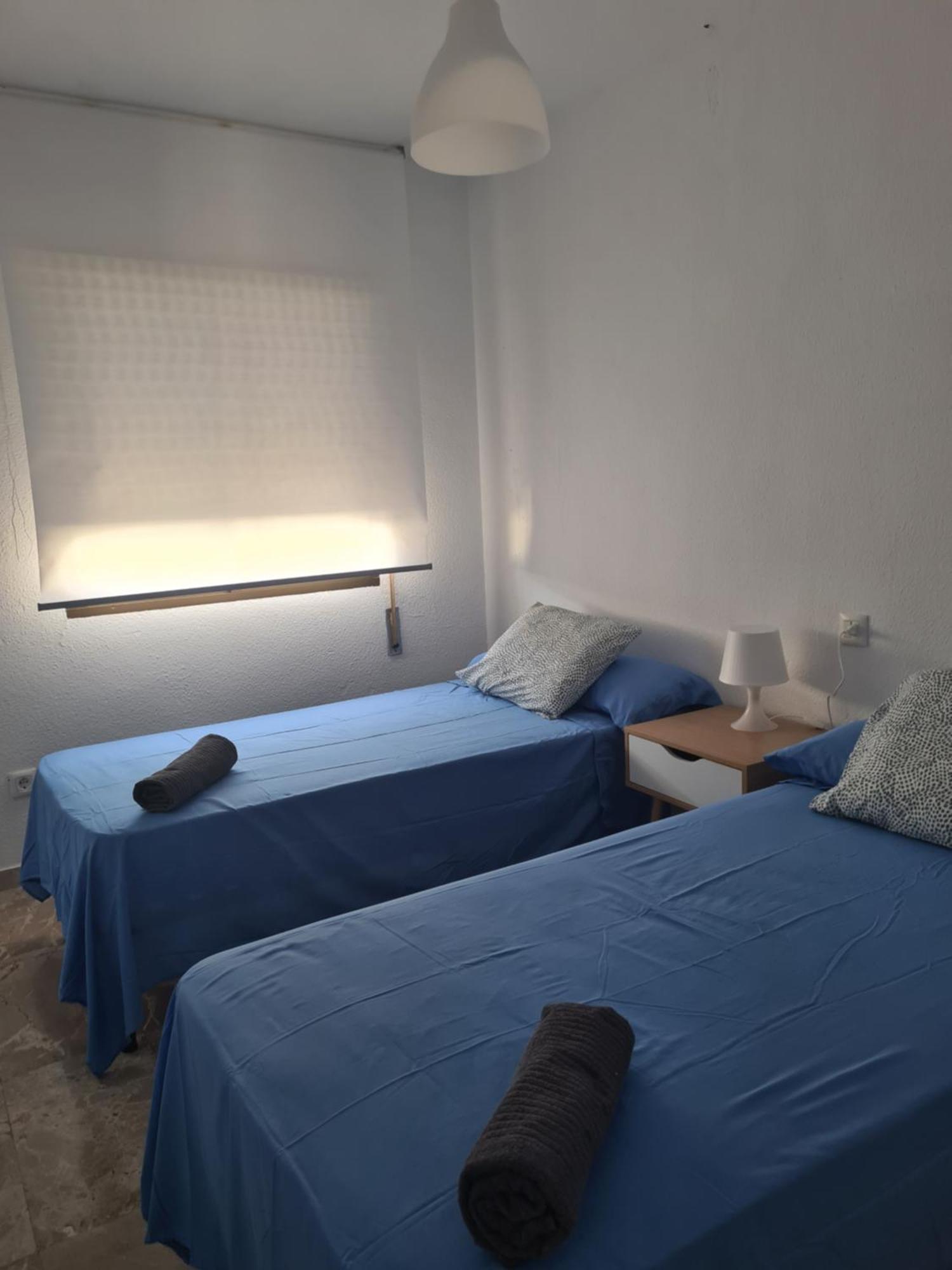 Benyamina House * Torremolinos