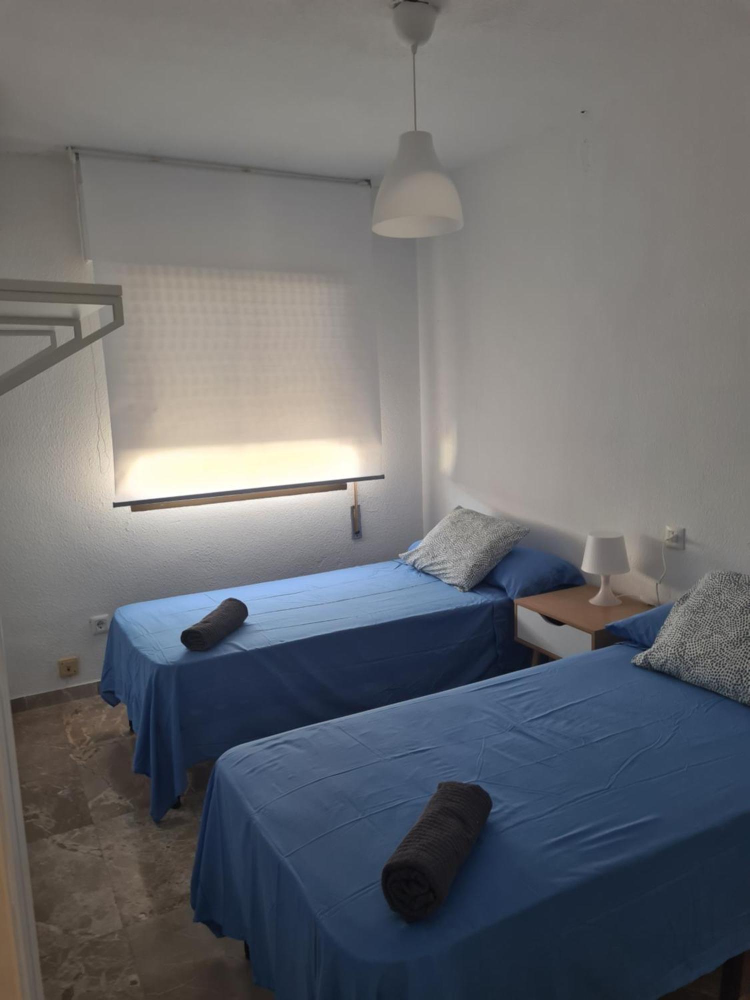 Benyamina House Torremolinos