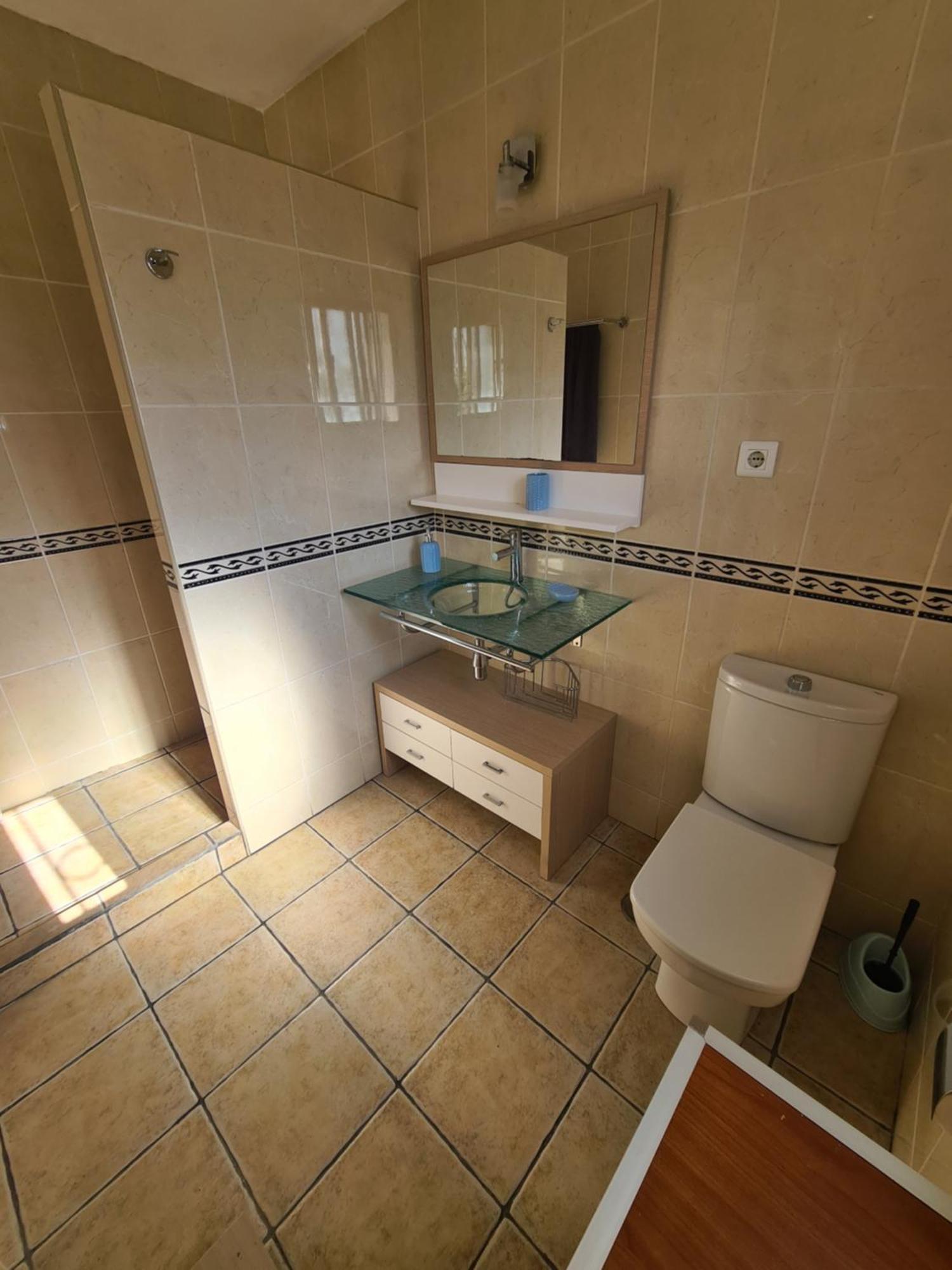 Benyamina House Holiday home