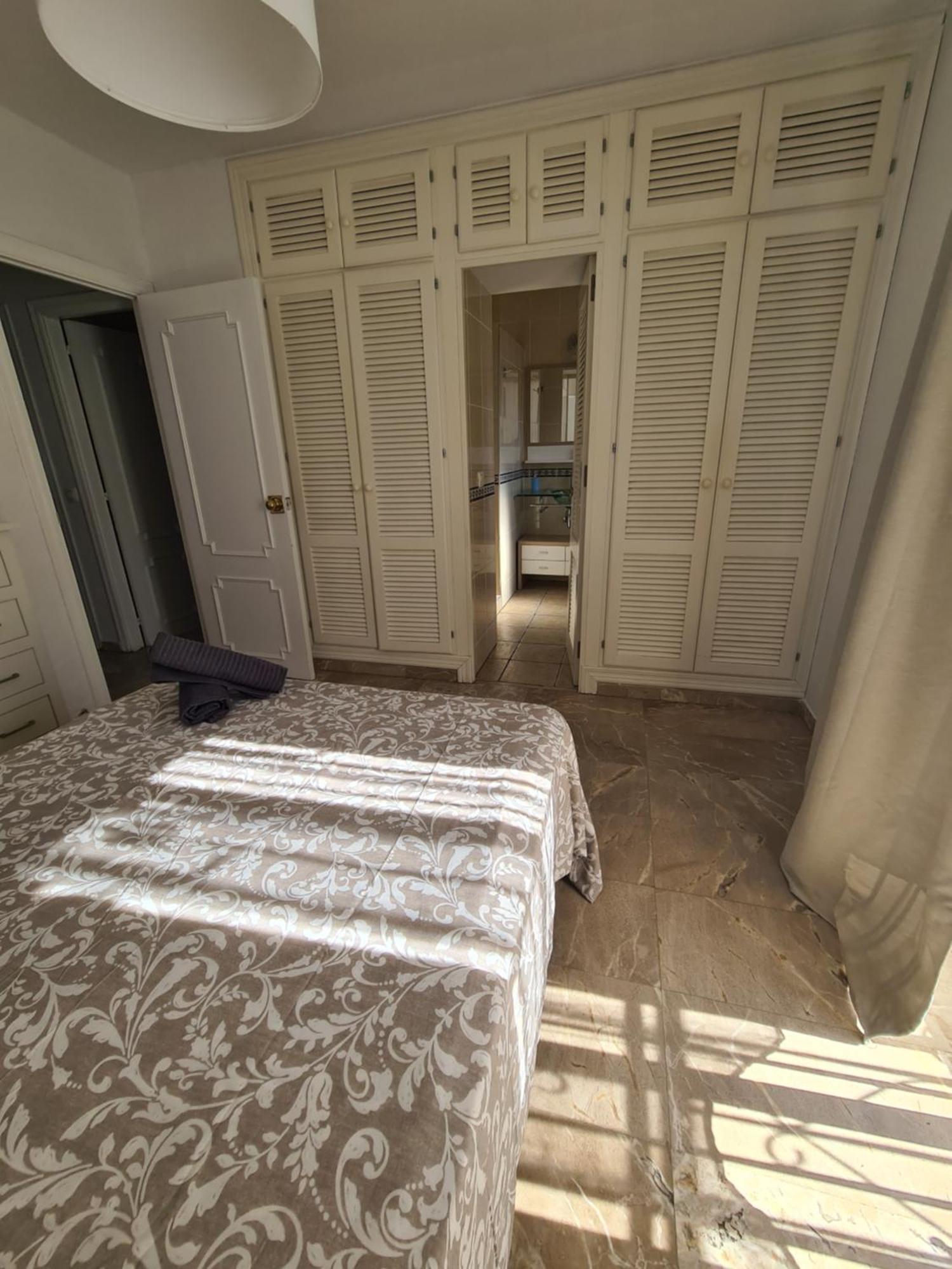 Ferienhaus Benyamina House Torremolinos