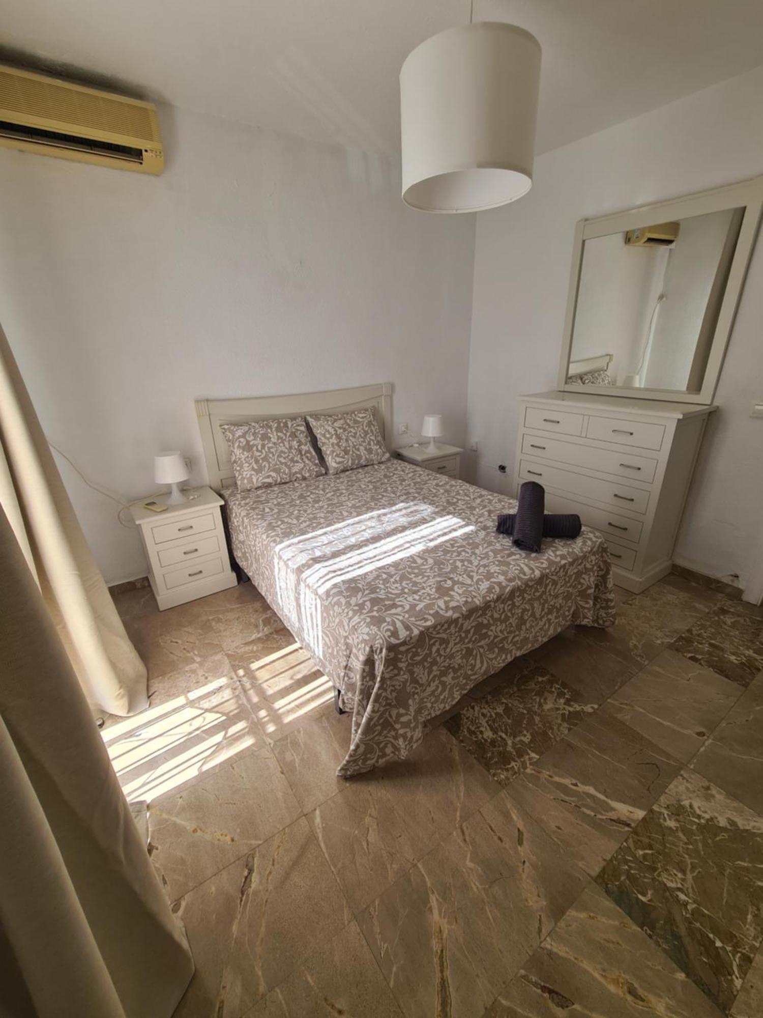 Ferienhaus Benyamina House