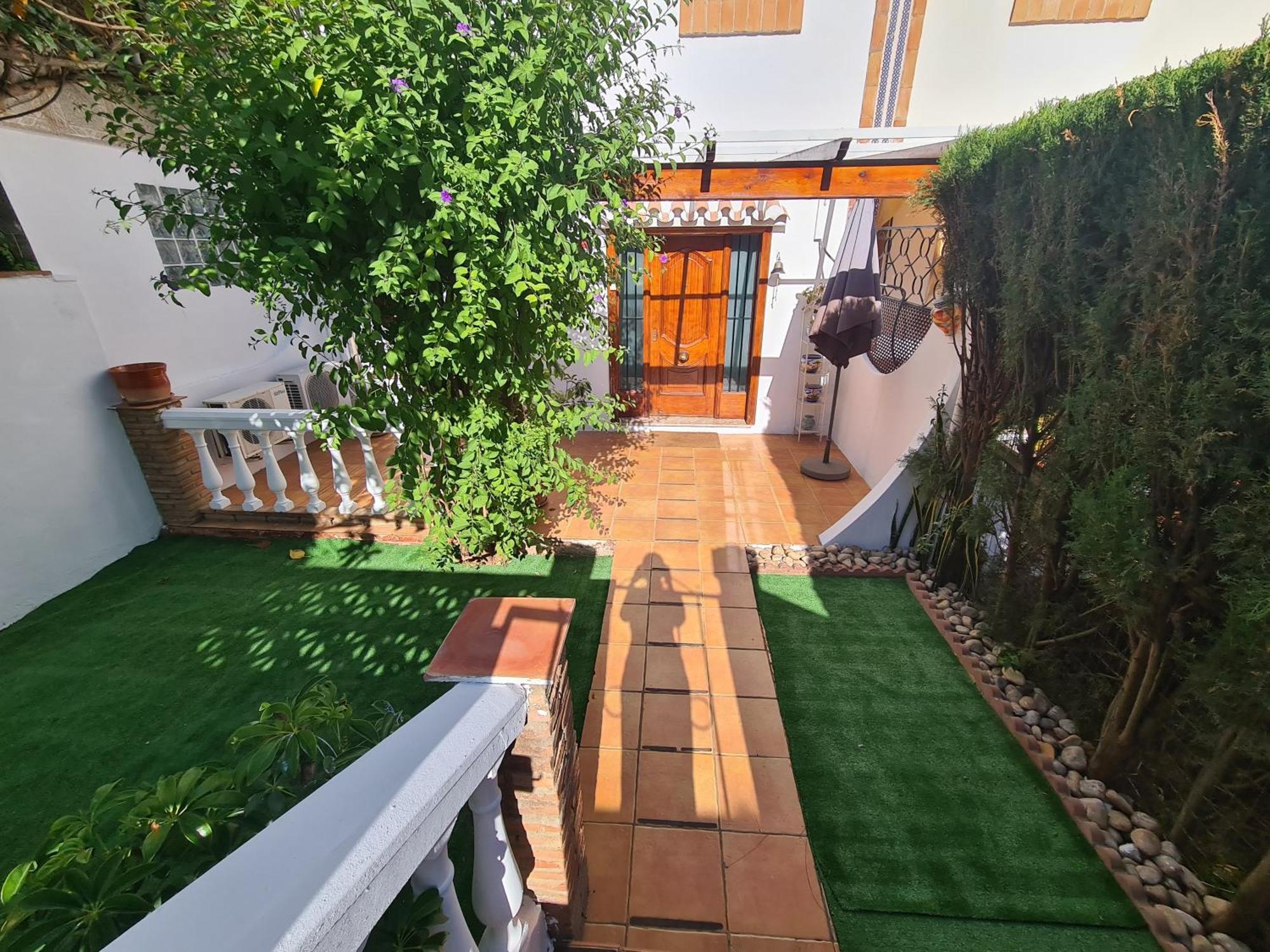 Benyamina House * Torremolinos