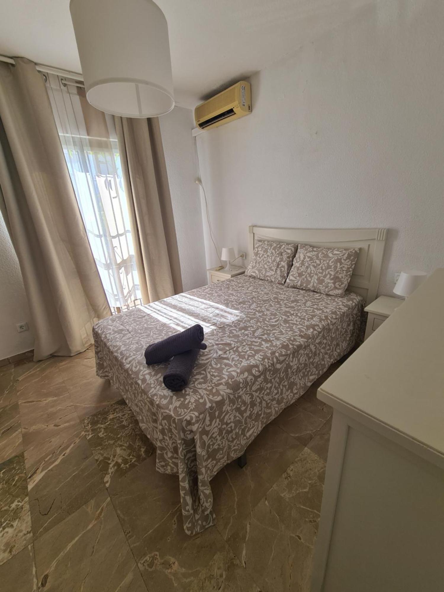 Benyamina House