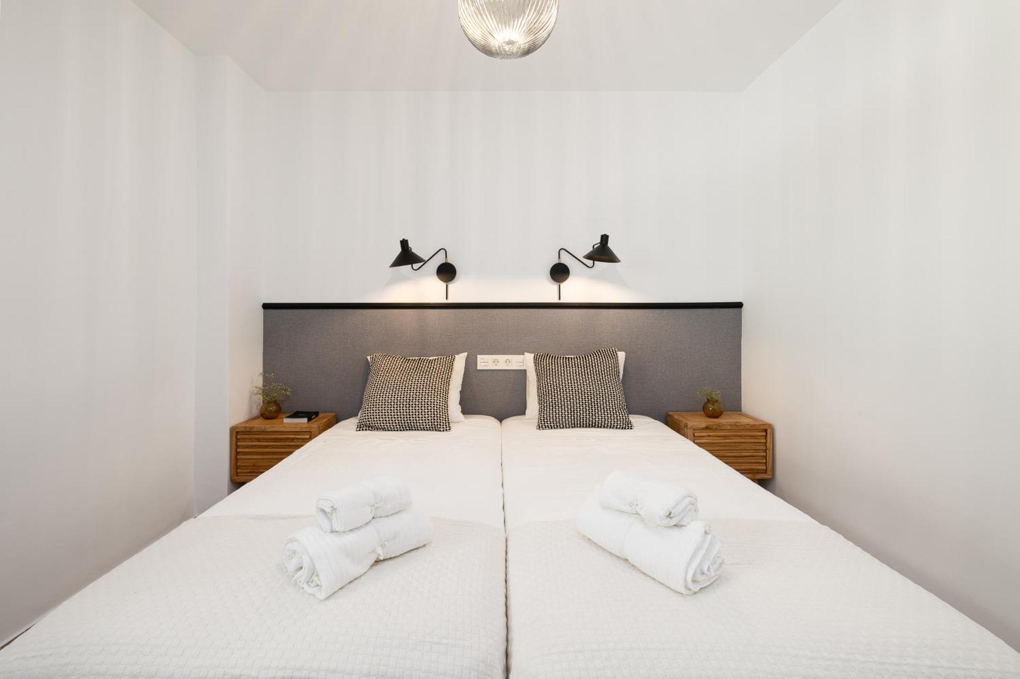 Duplex Sea Views With Terrace By Aora * Torremolinos