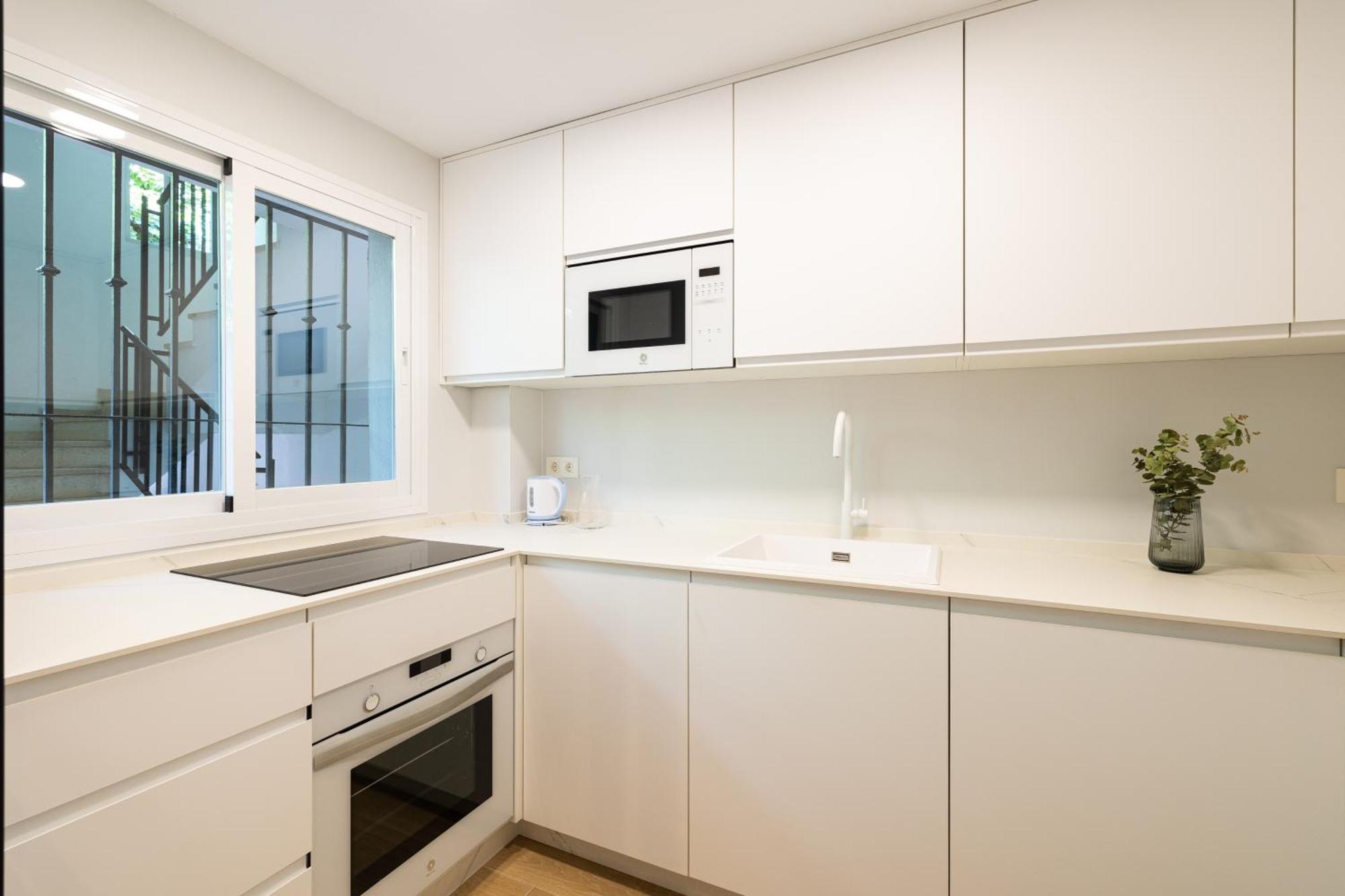 Duplex Sea Views With Terrace By Aora Torremolinos