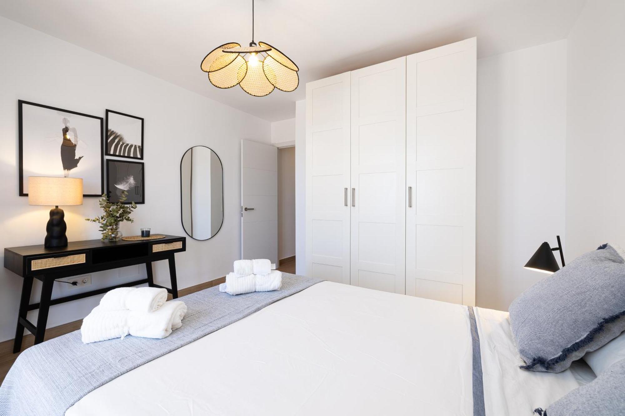 Duplex Sea Views With Terrace By Aora