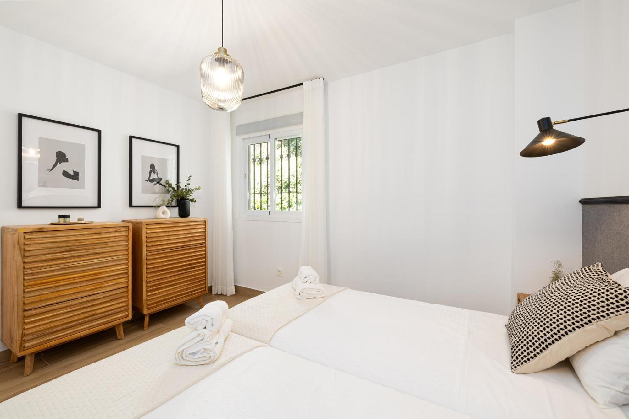 Apartment Duplex Deluxe With Sea View By Aora *