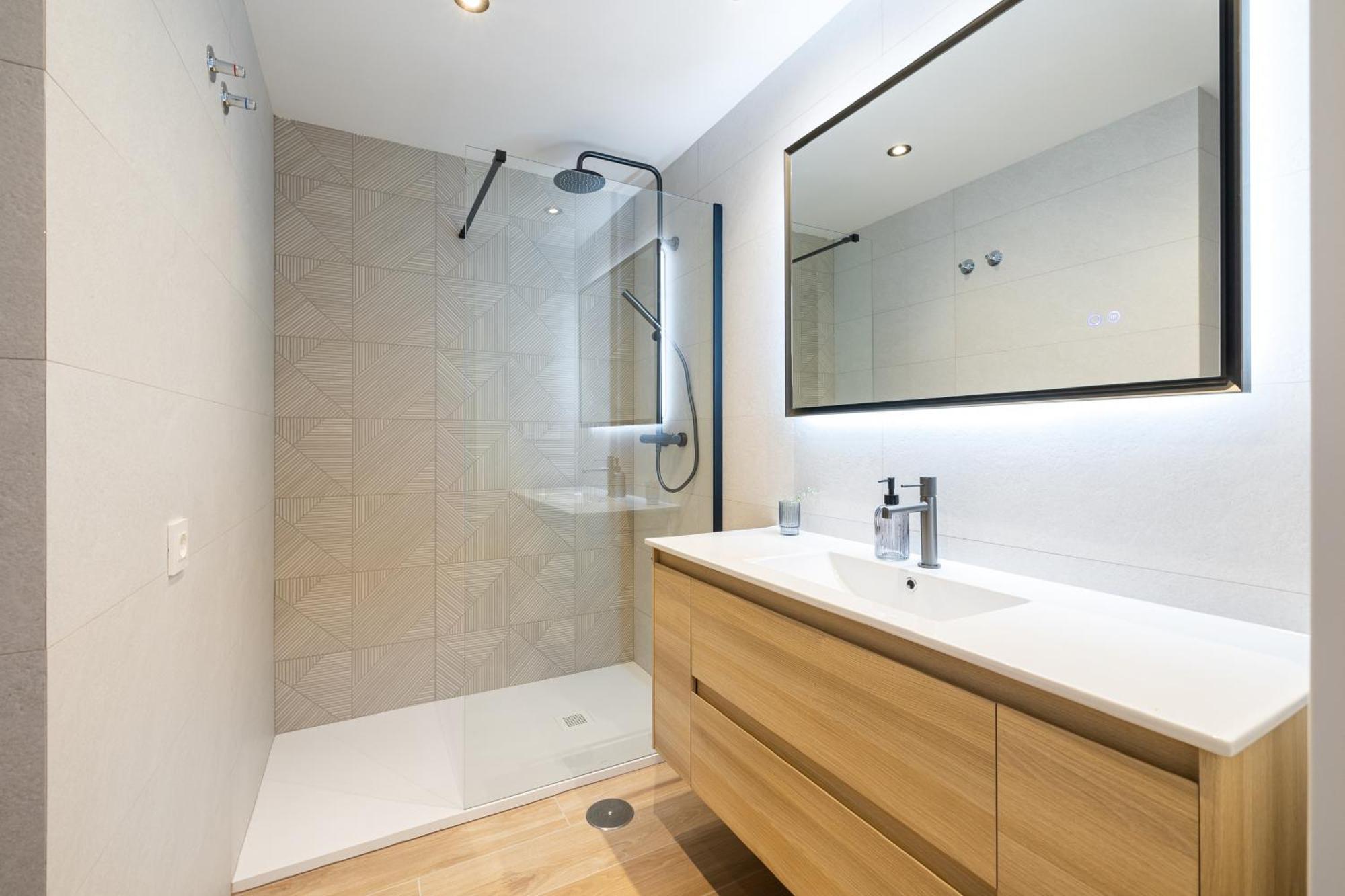 Apartment Duplex Deluxe With Sea View By Aora *