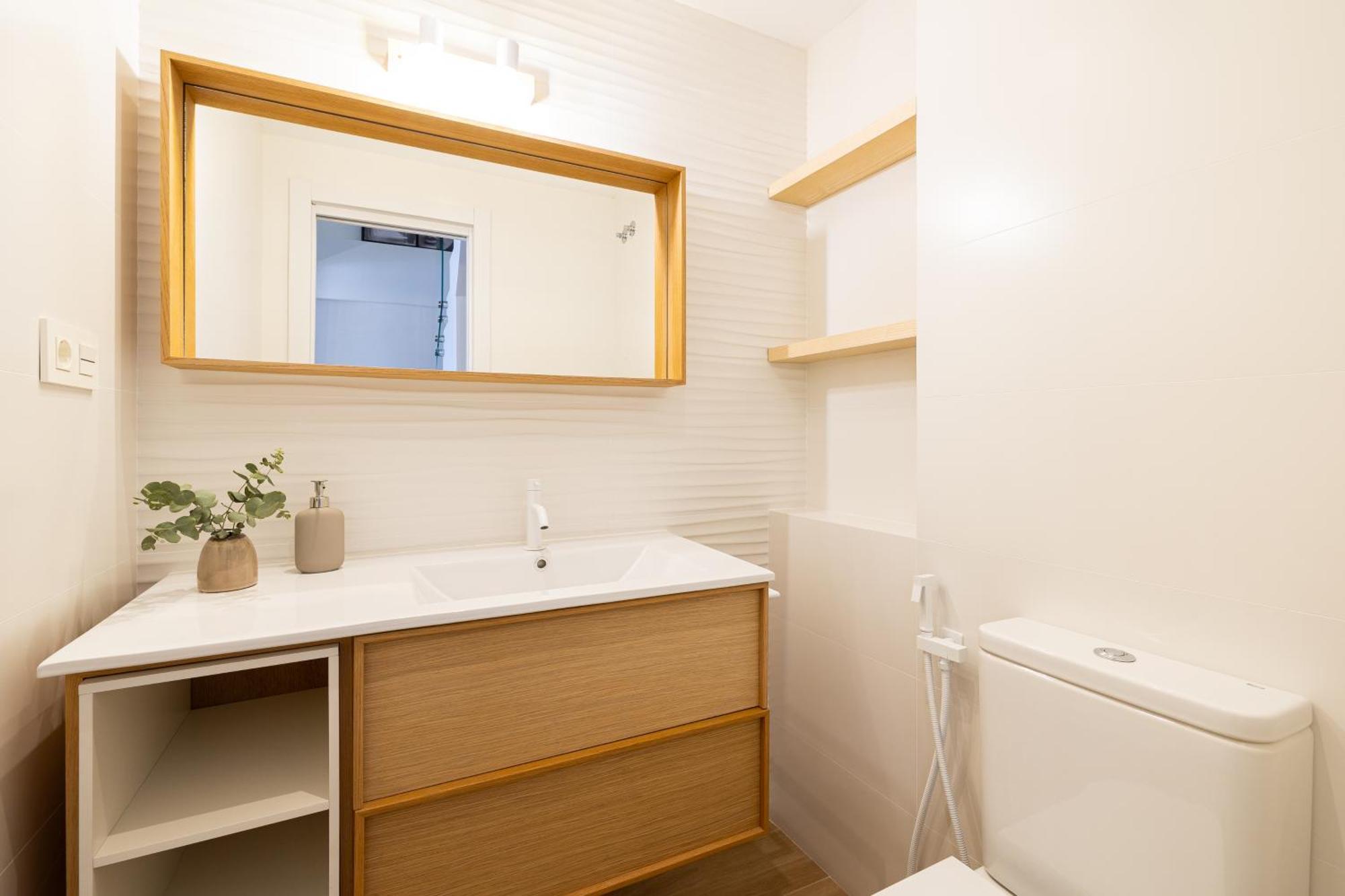Duplex Deluxe With Sea View By Aora Apartment