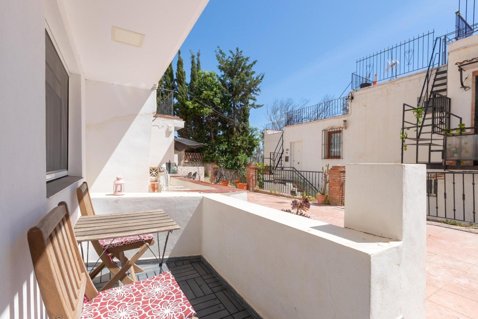 Apartment Alto Del Pinar *