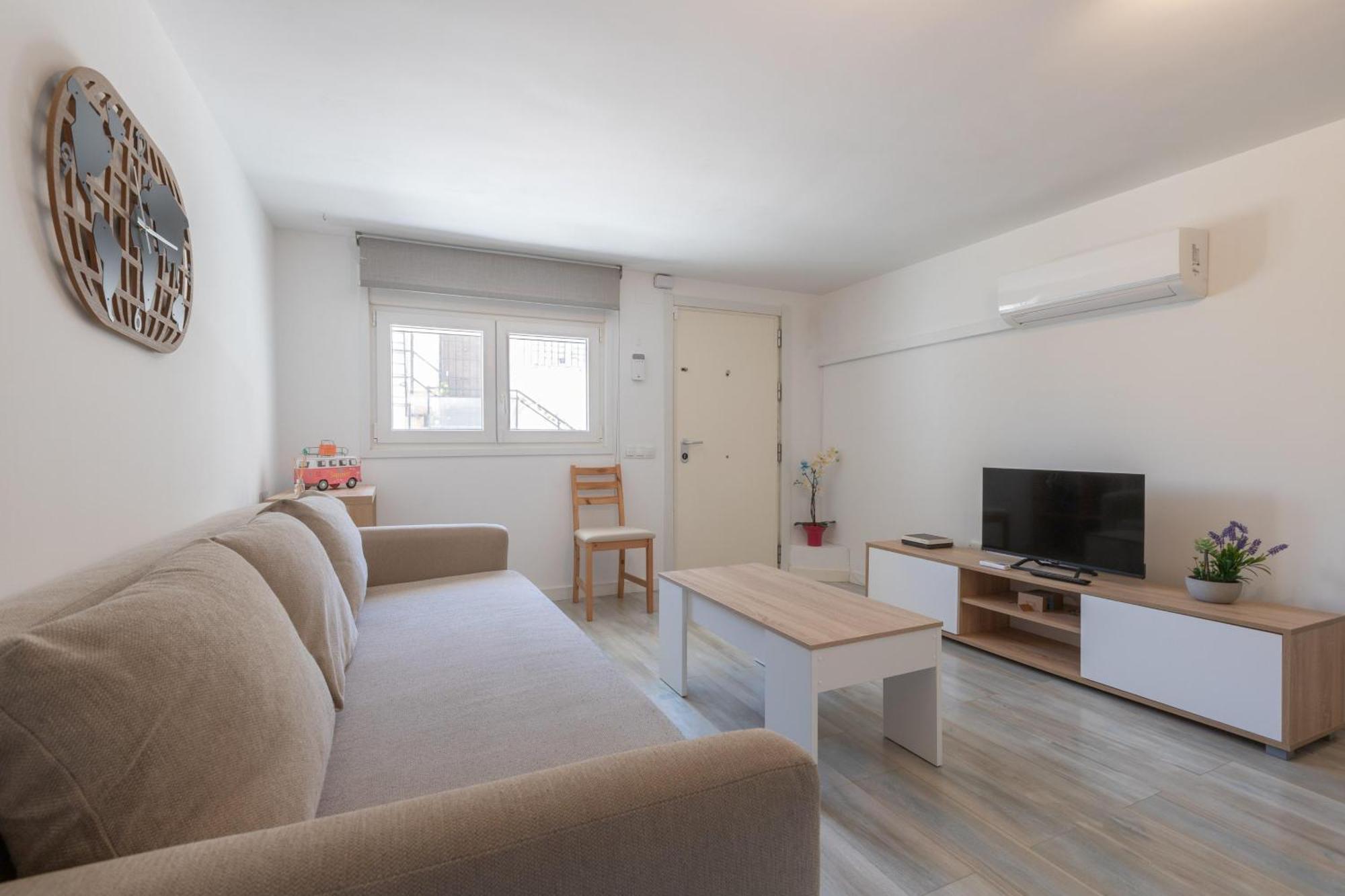 Apartment Alto Del Pinar Torremolinos