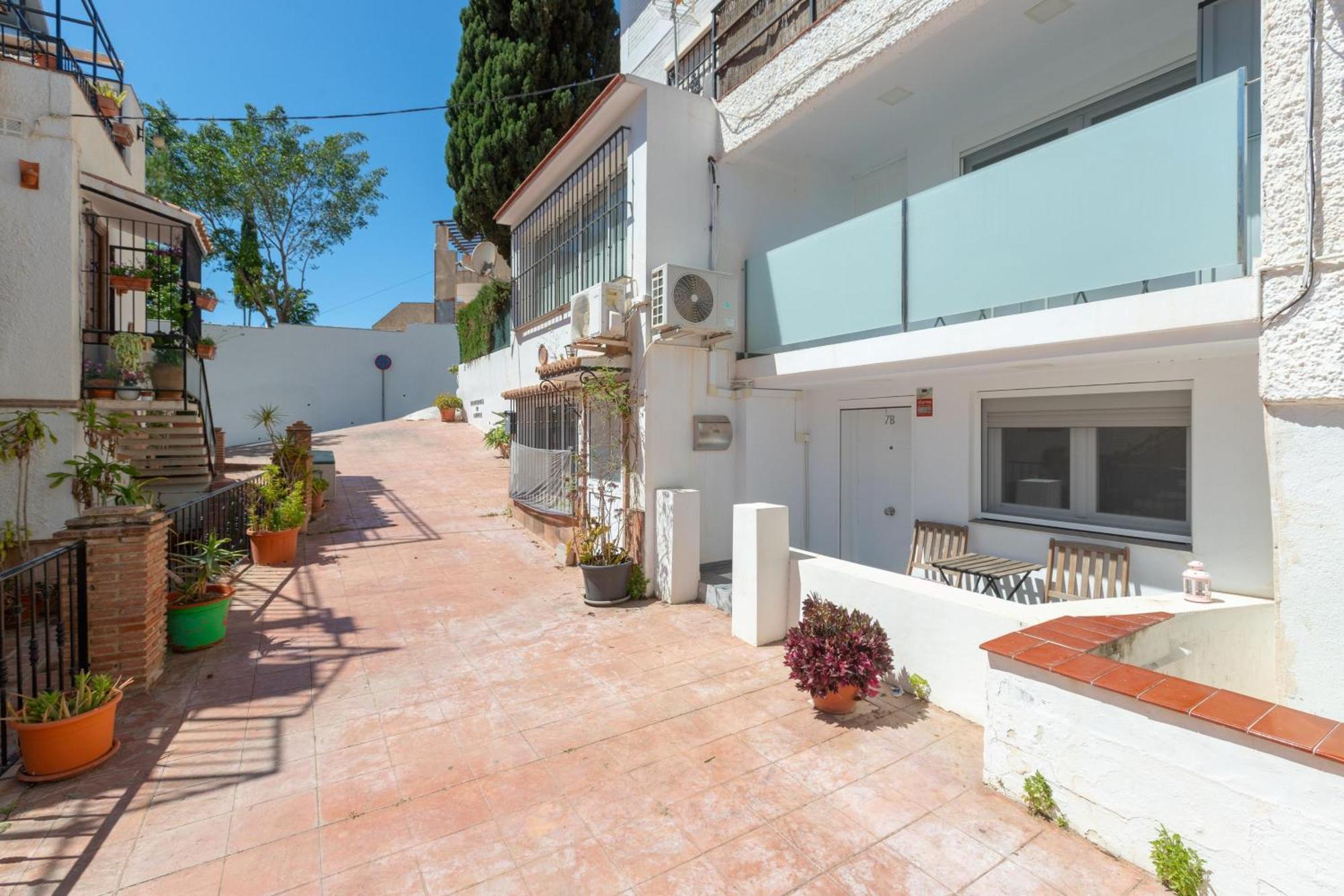 Alto Del Pinar Torremolinos