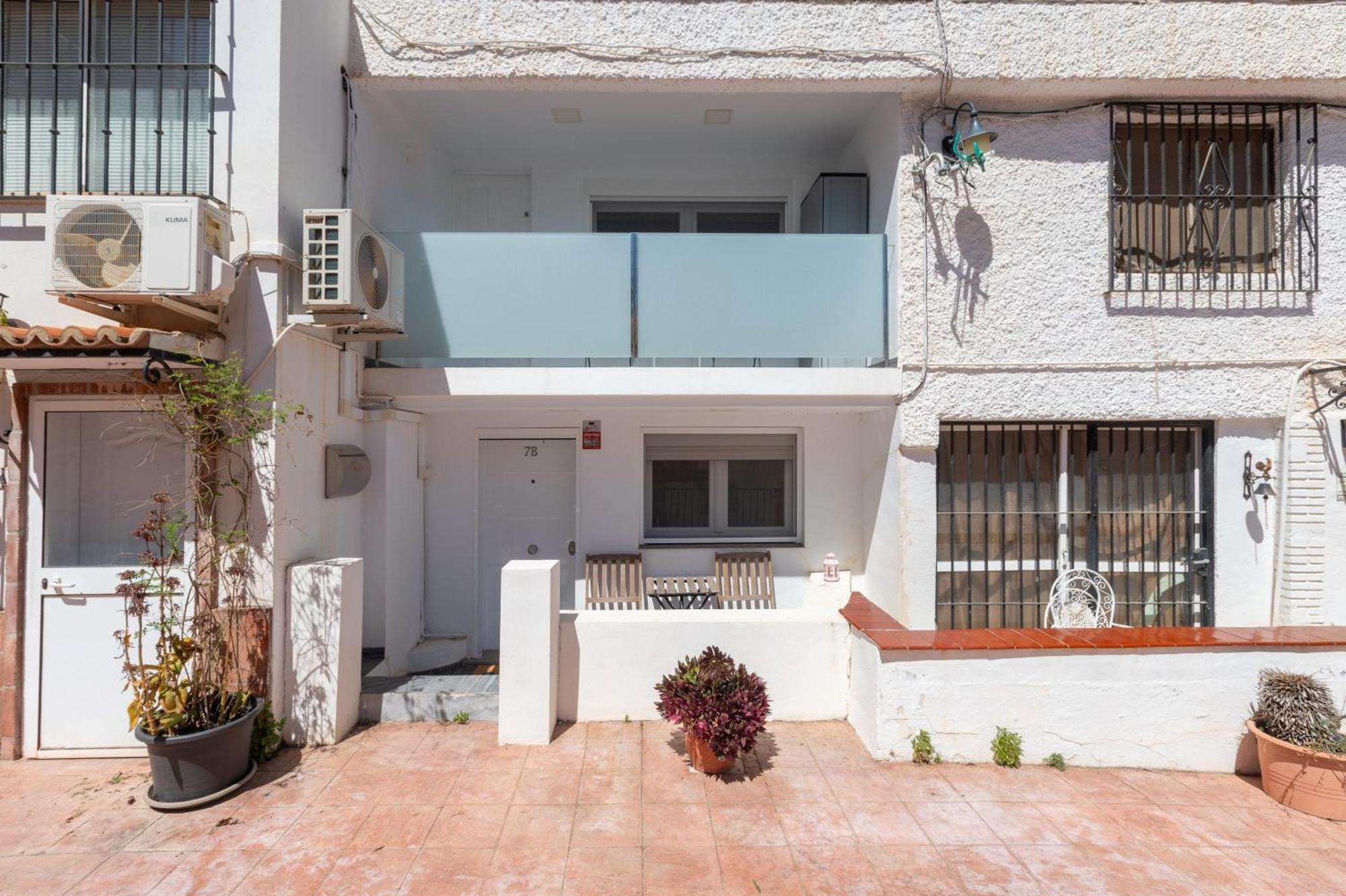 Alto Del Pinar Torremolinos