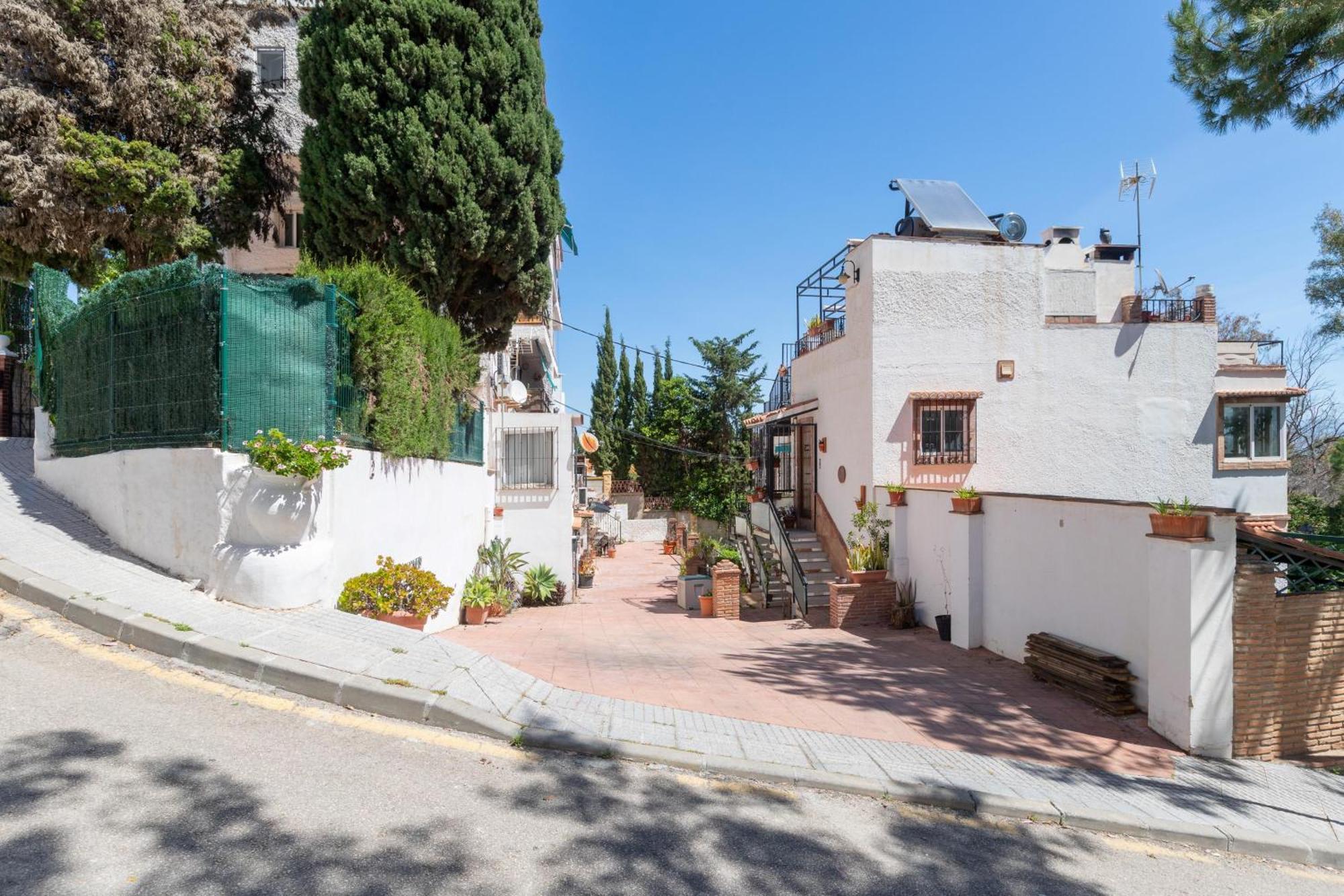 Alto Del Pinar Apartment Torremolinos