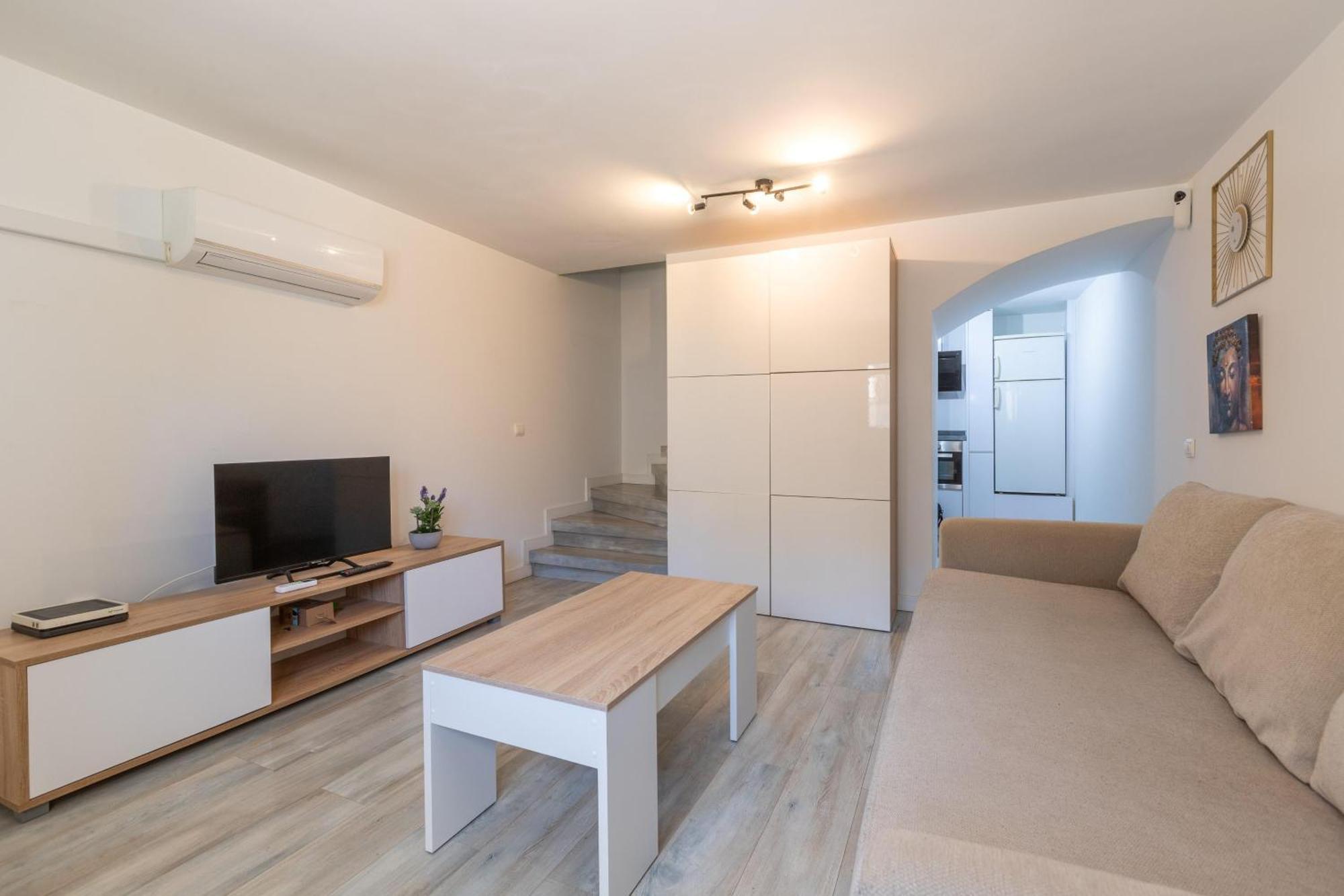 Apartment Alto Del Pinar Torremolinos