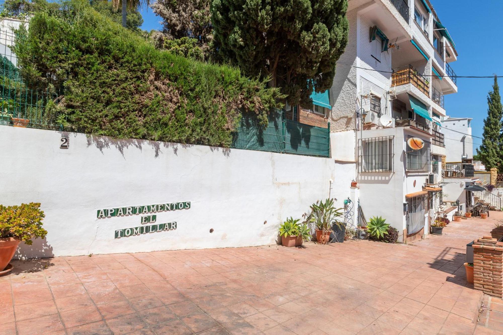 Alto Del Pinar Apartment