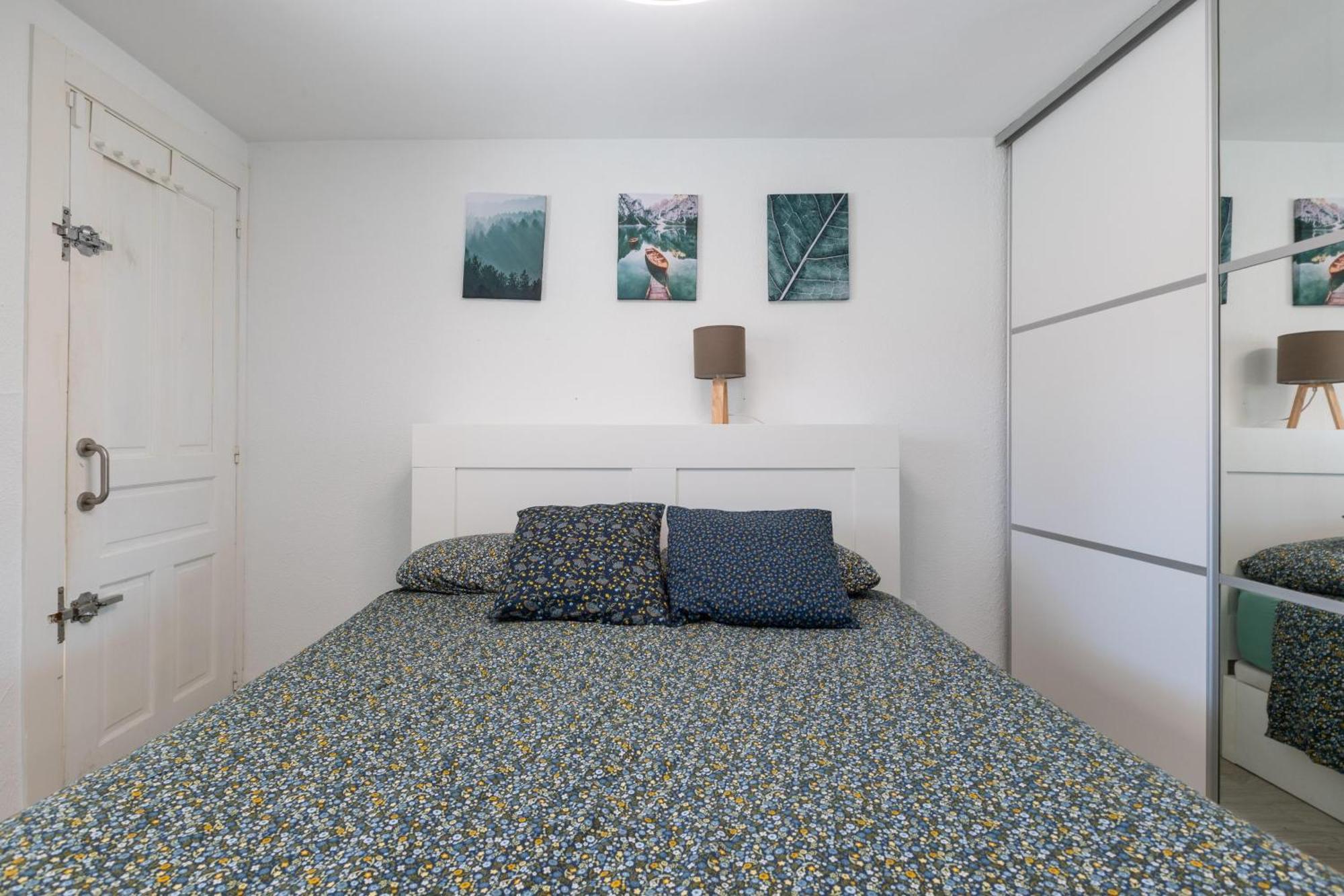 Apartment Alto Del Pinar *