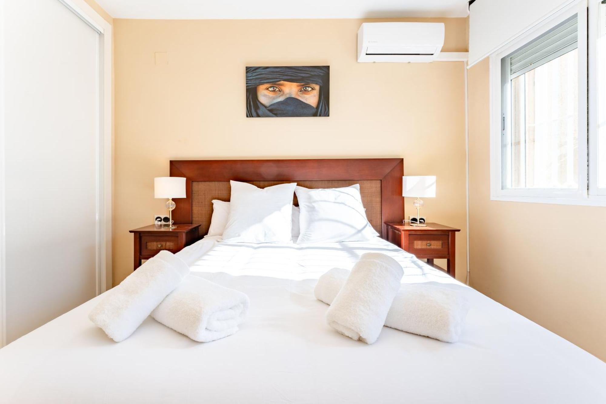 Apartment Colorado Alamos Torremolinos